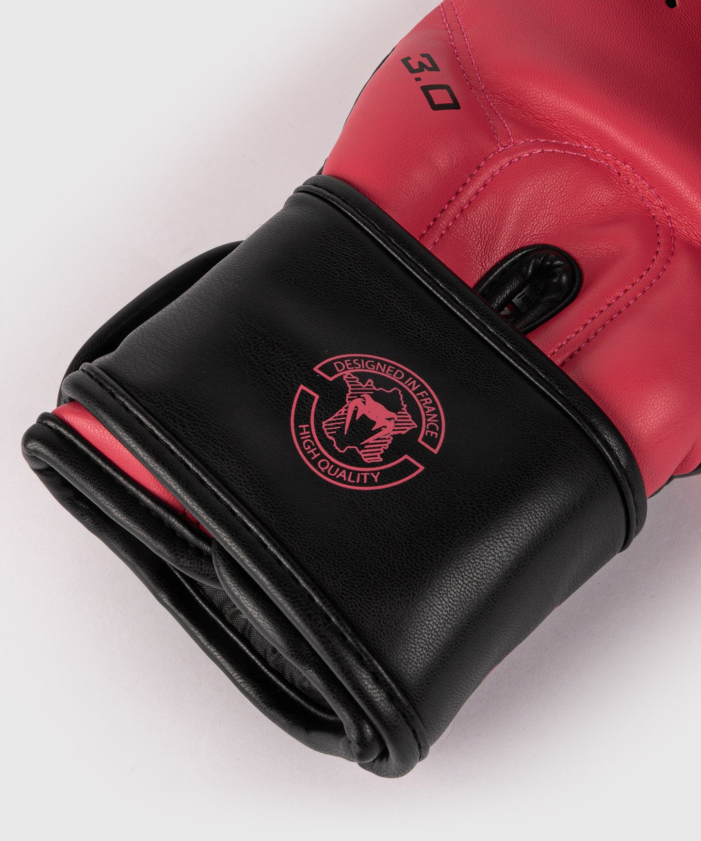 Gants de boxe Venum Challenger 3.0 – Corail/Noir
