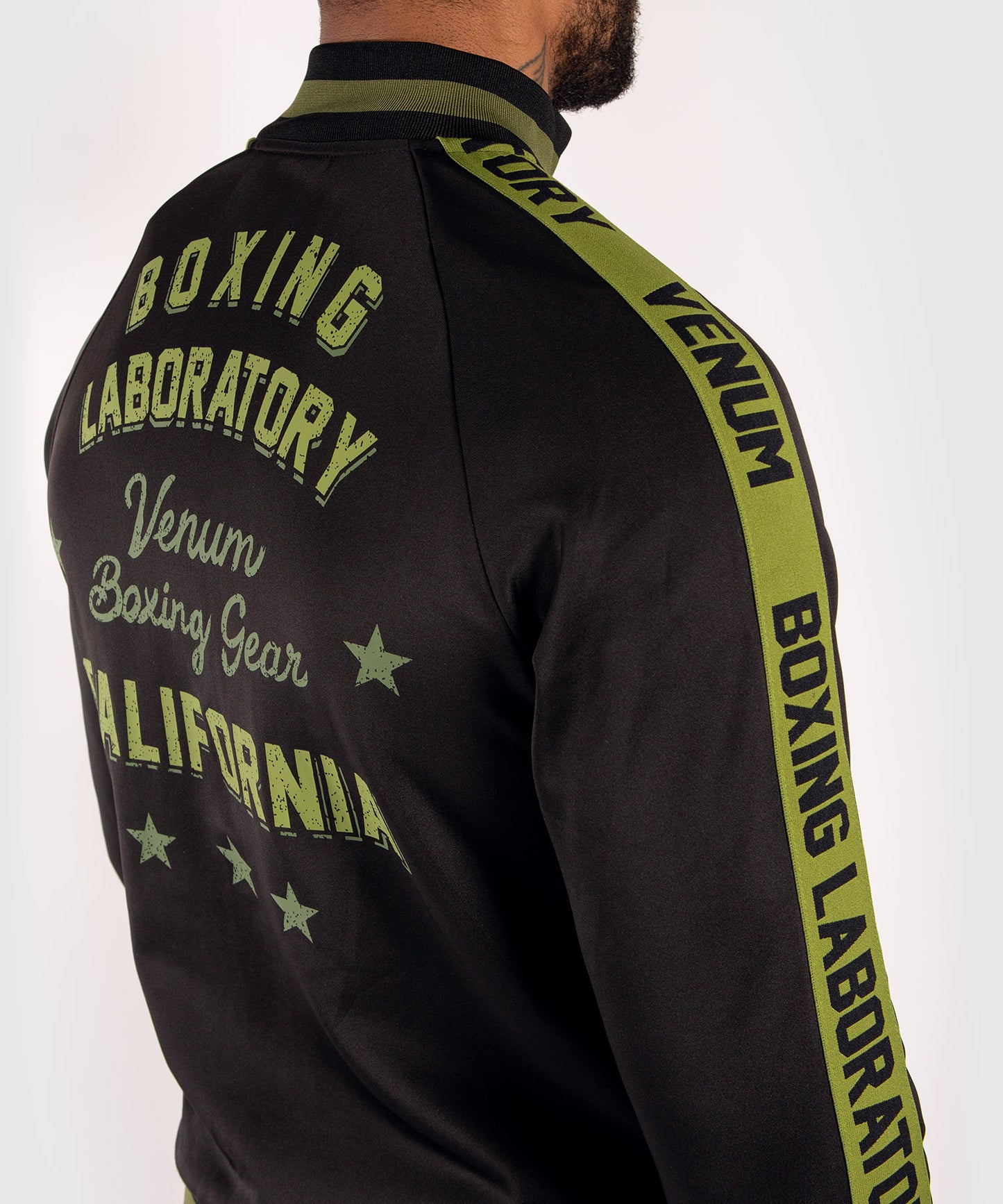 Joggingjacke Venum Boxing Lab
