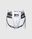 Suspensoir Sportif Real Men LIFT - Soutien Génital Sans Sangle, Tissu Extensible - Pour Cyclisme, Fitness, Confiance - Taille S à 4XL - 10