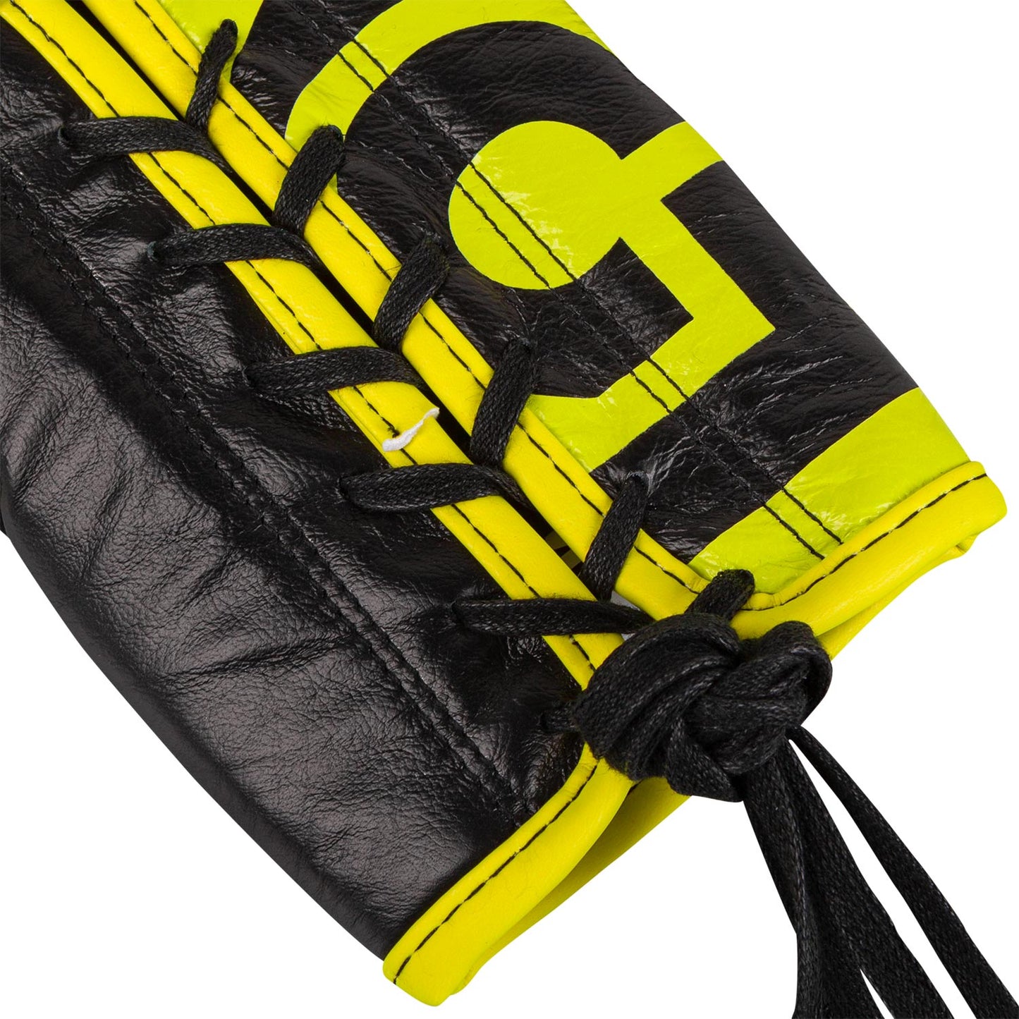 Venum Hammer Edition Loma Pro Boxing Gloves - With laces