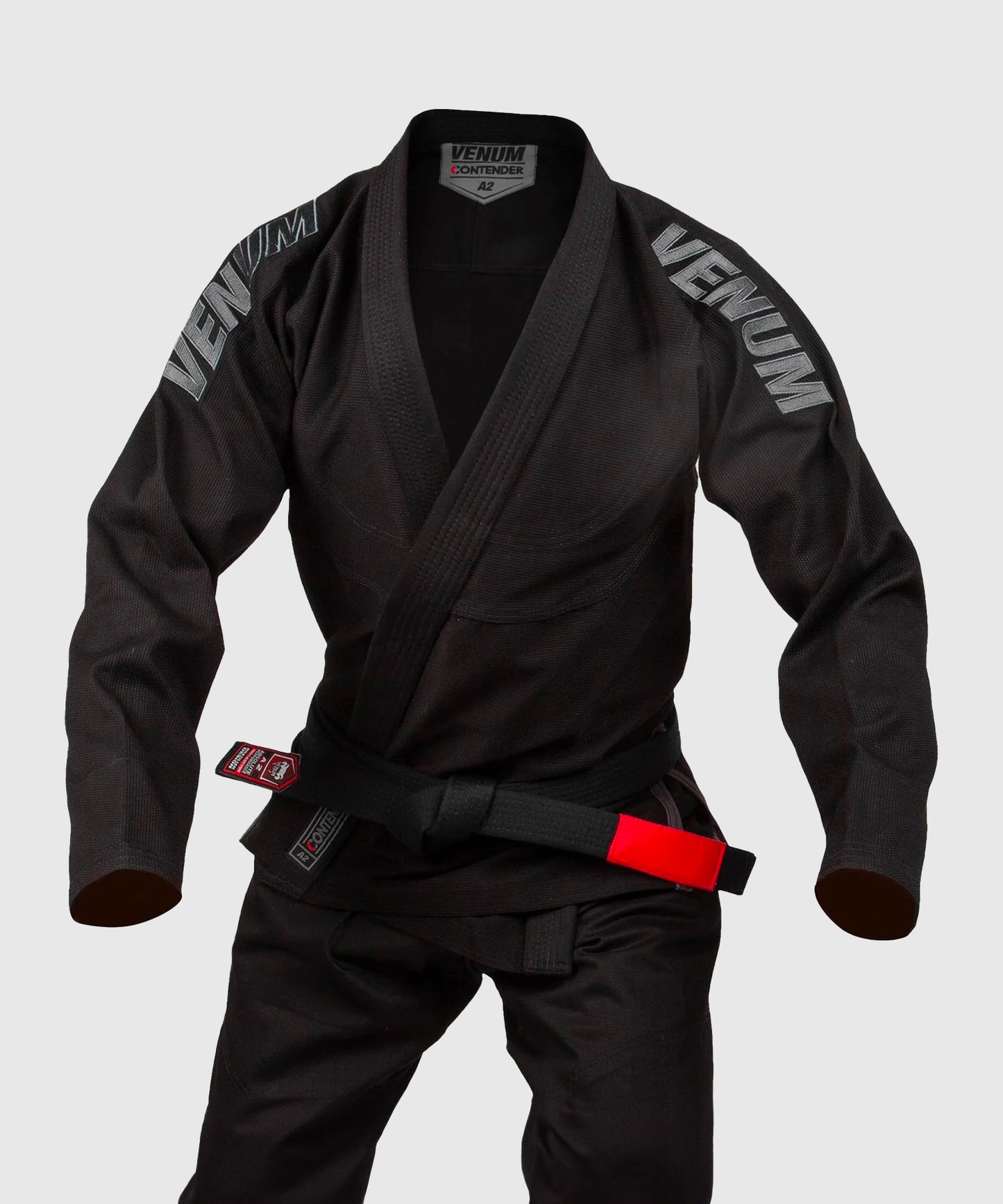 Kimono de JJB Noir Venum Contender Evo