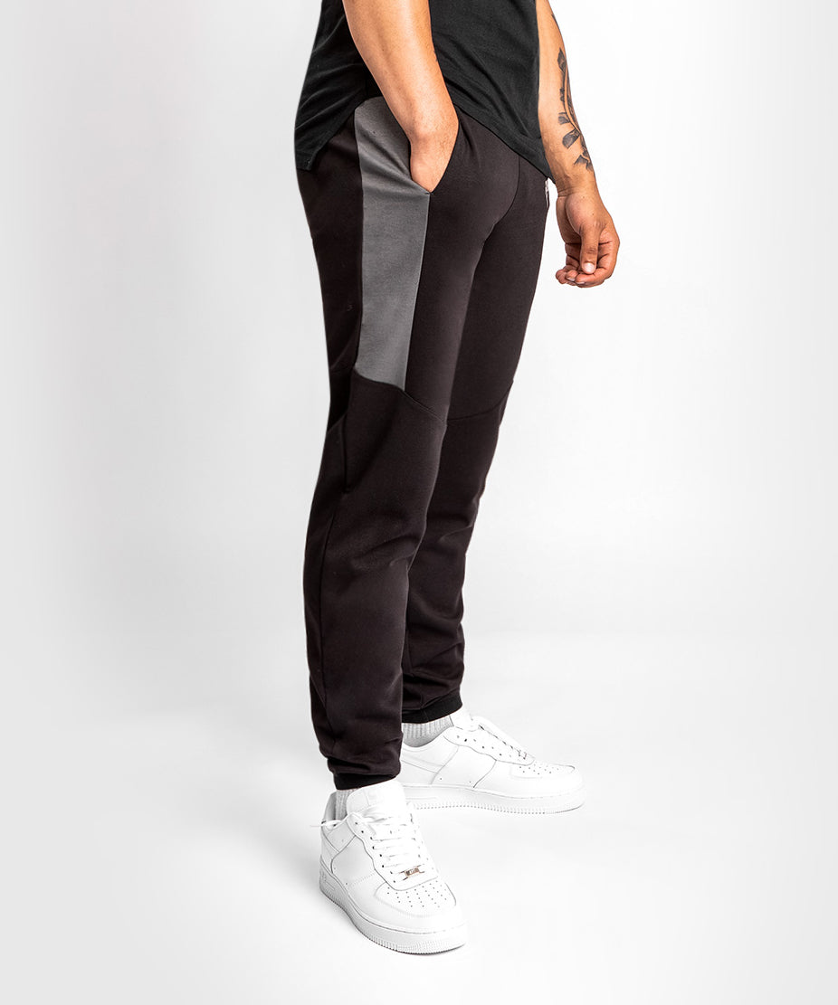 Pantalon de Jogging Venum Laser ZX - Noir/Gris
