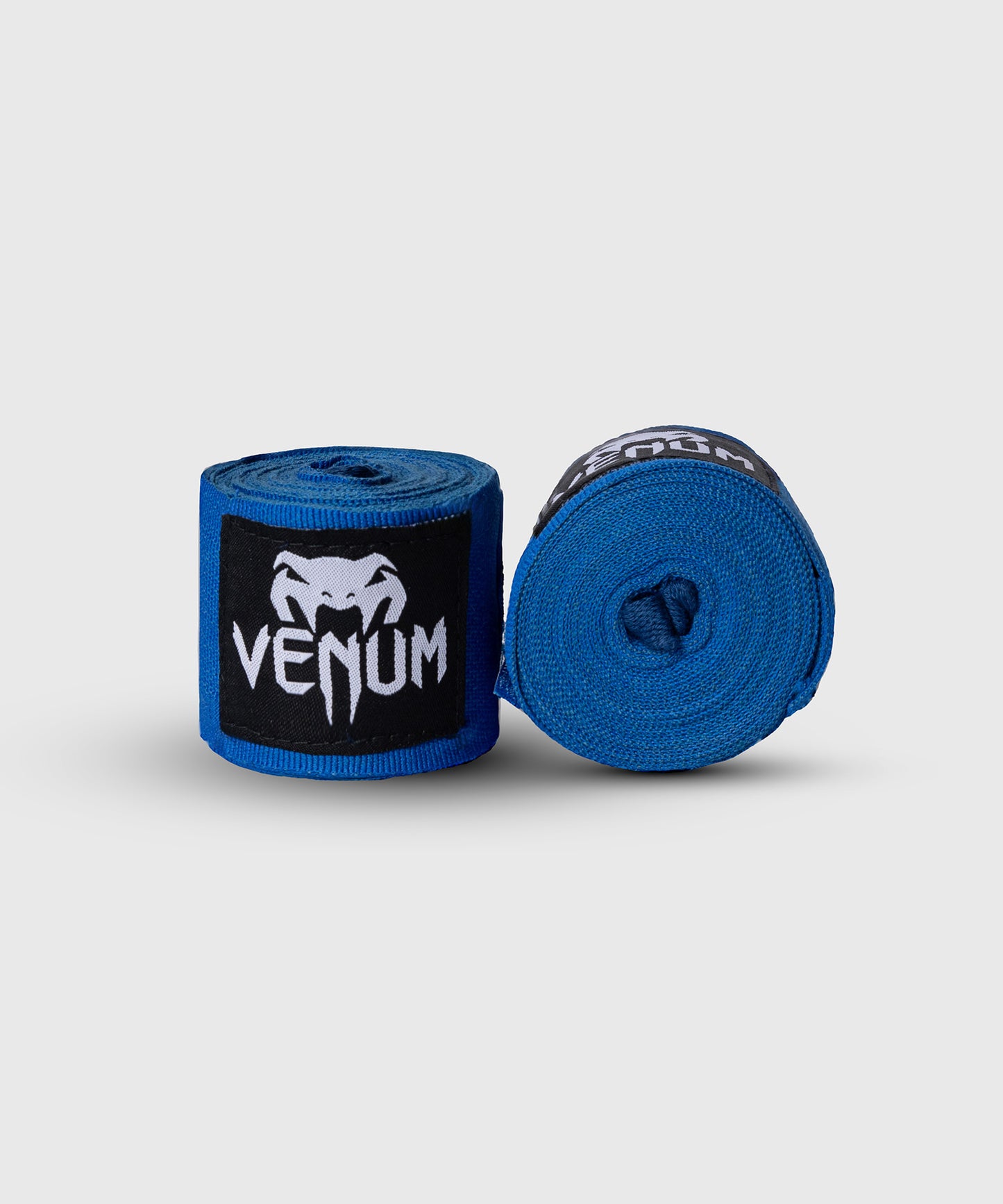 Bandages de boxe Venum Kontact - Bleu - 4,5 m (180 in)