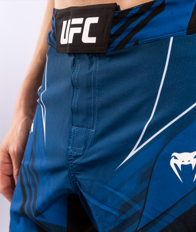 Men's UFC Fightshort Venum Pro Line - Blue