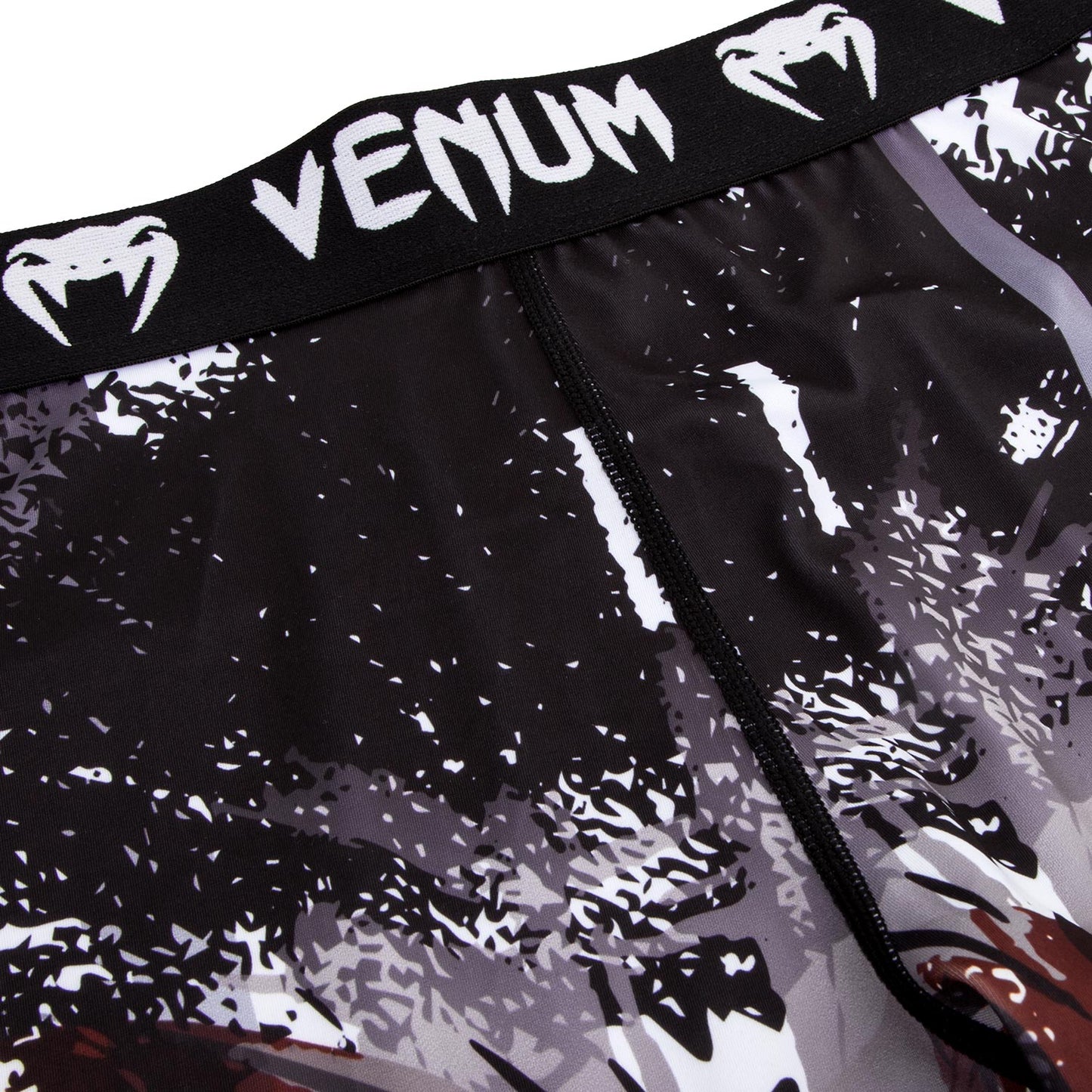 Pantalon de Compression Venum Gorilla