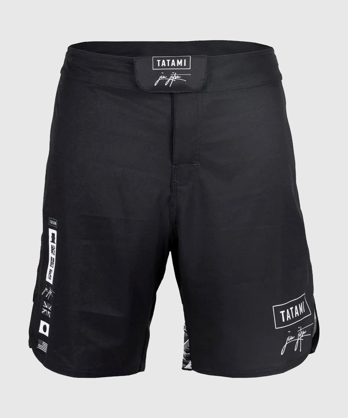 Short de MMA Tatami Fightwear Kanagawa