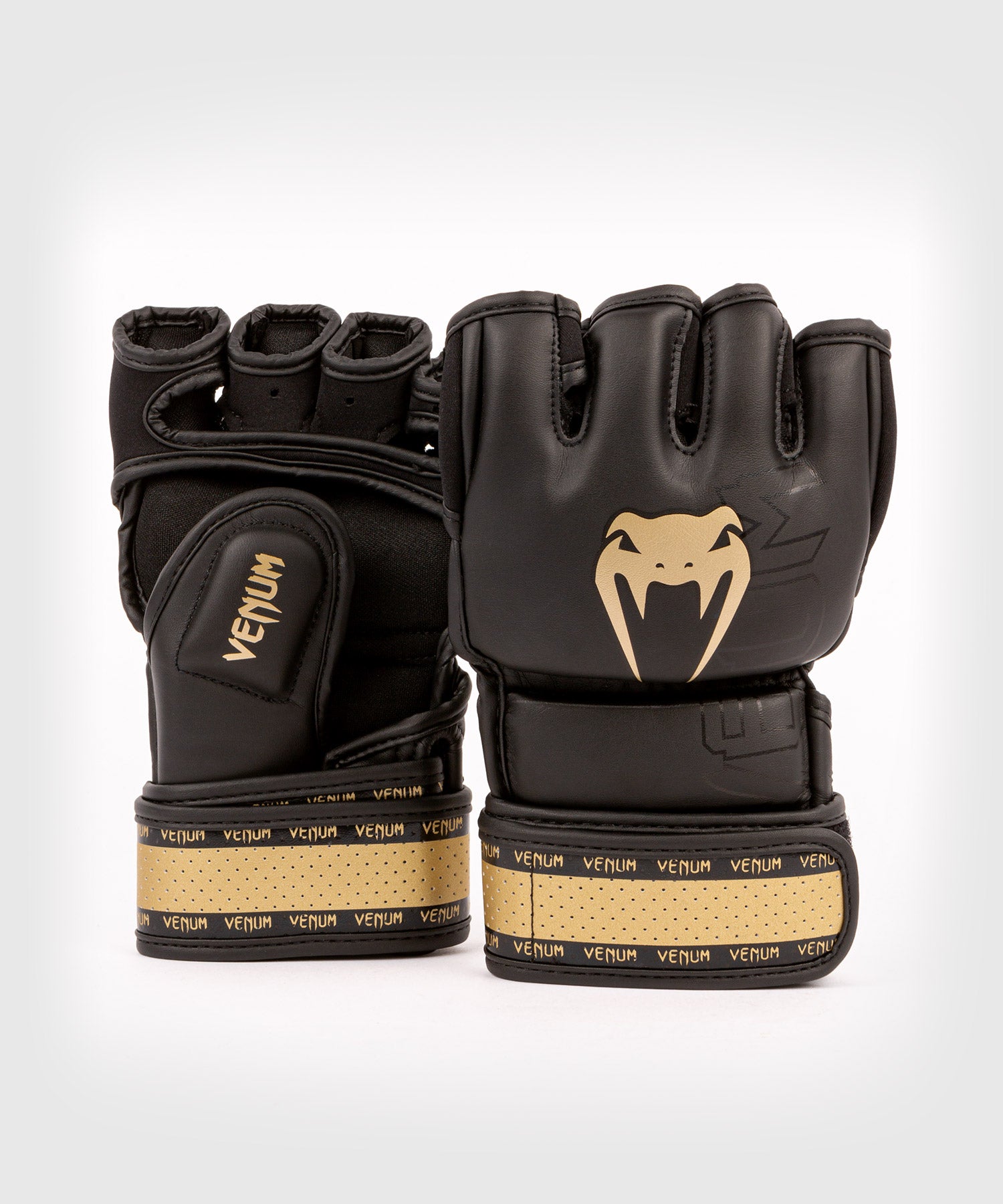 venum mma handschuhe größentabelle Venum Impact 2.0 MMA Handschuhe