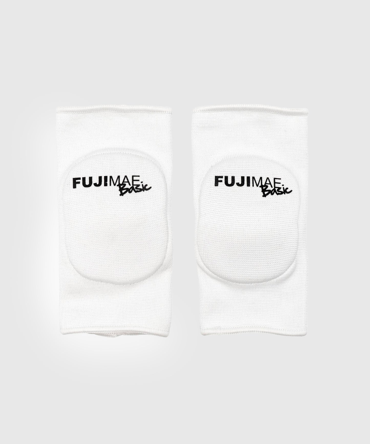 Genouillères FUJIMAE - Blanc