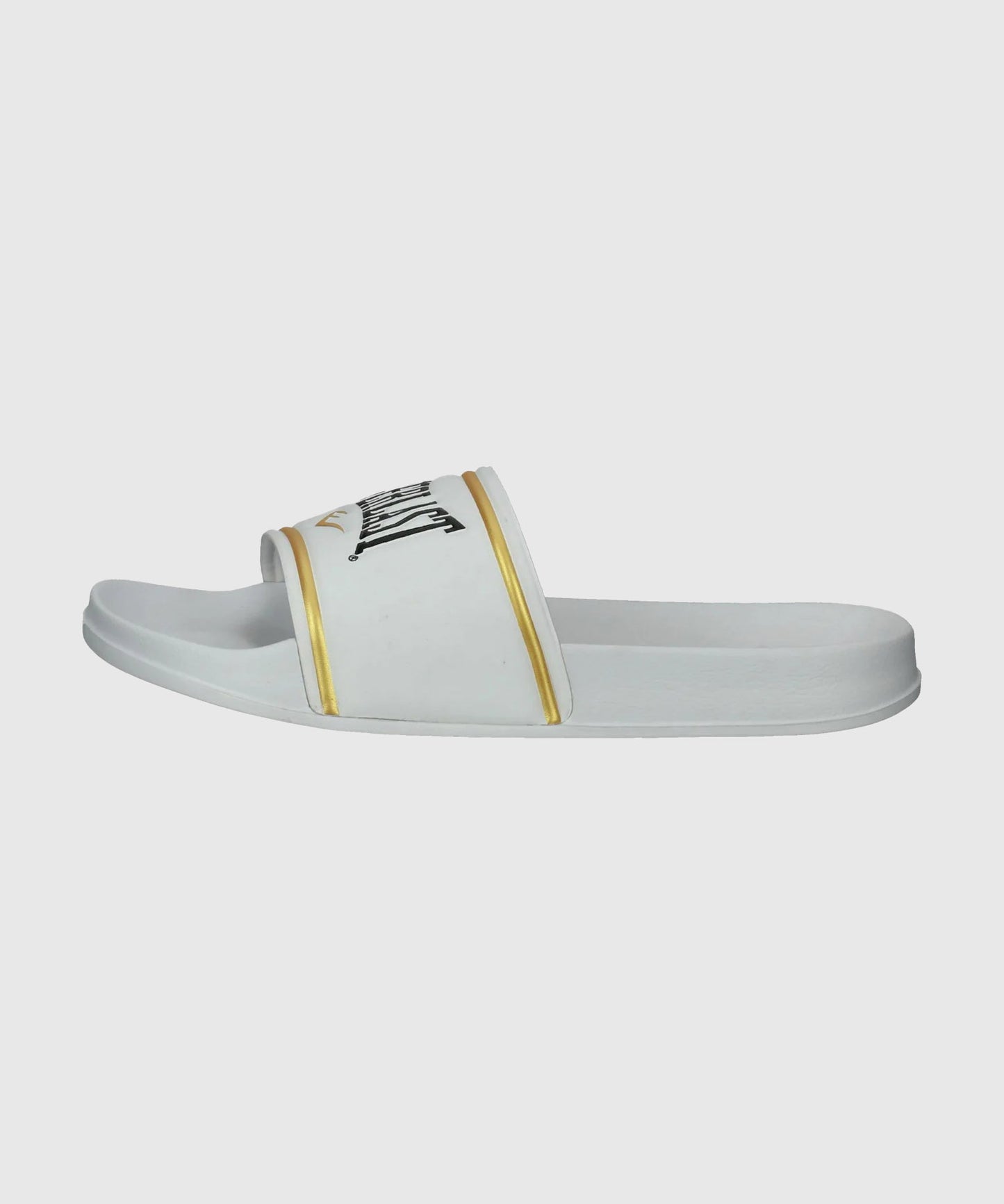 Claquettes Everlast - Blanc