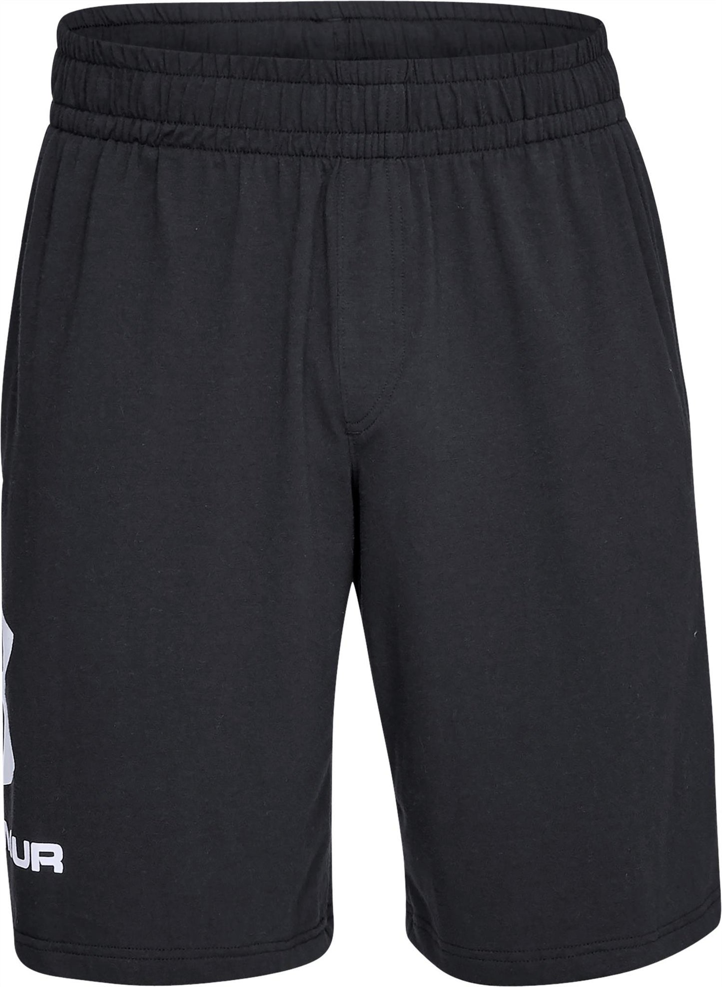 Short Coton Under Armour Sportstyle Graphic - Noir