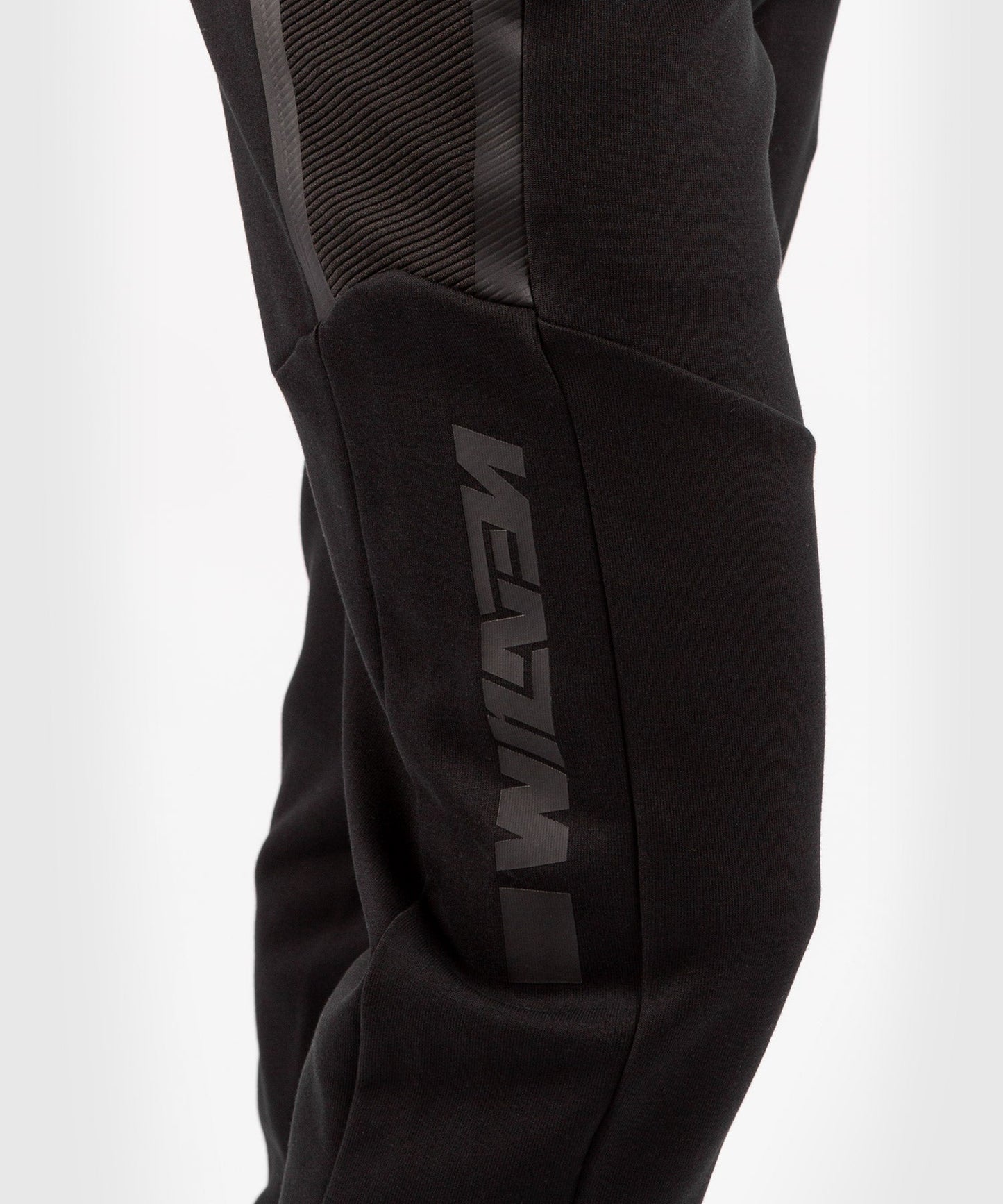 Venum Laser Evo 2.0 Jogging Pants - Black/Black