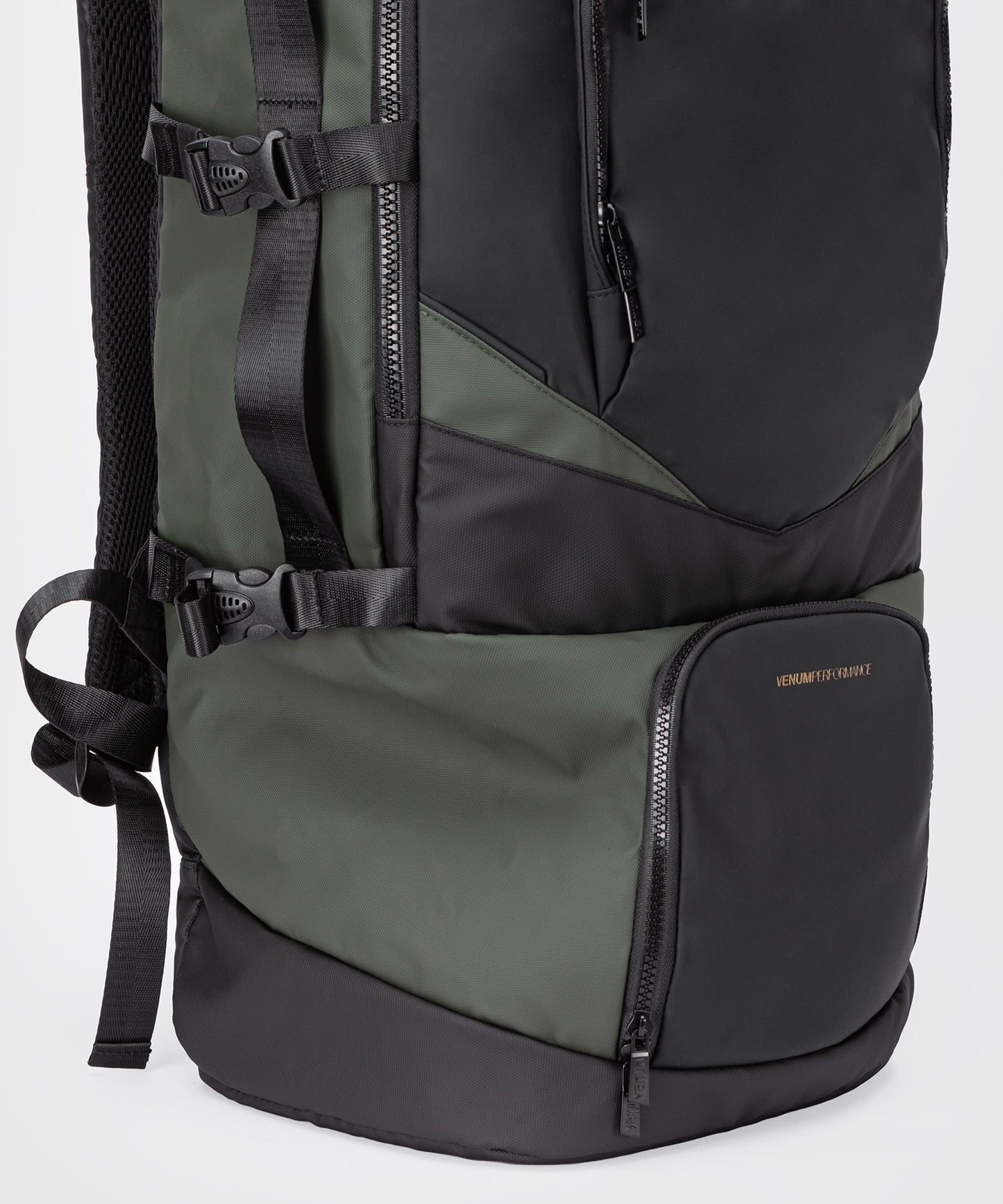 Sac à Dos Venum Evo 2 Xtrem (50-63L) – Noir/Kaki