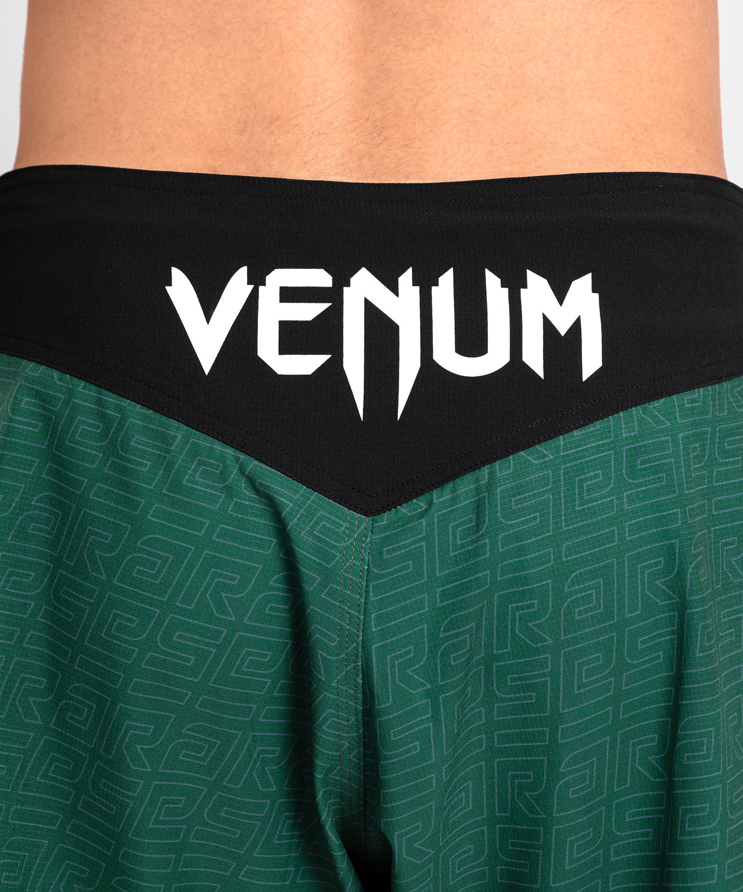 Venum x Ares 2.0 Fight Shorts - Khaki