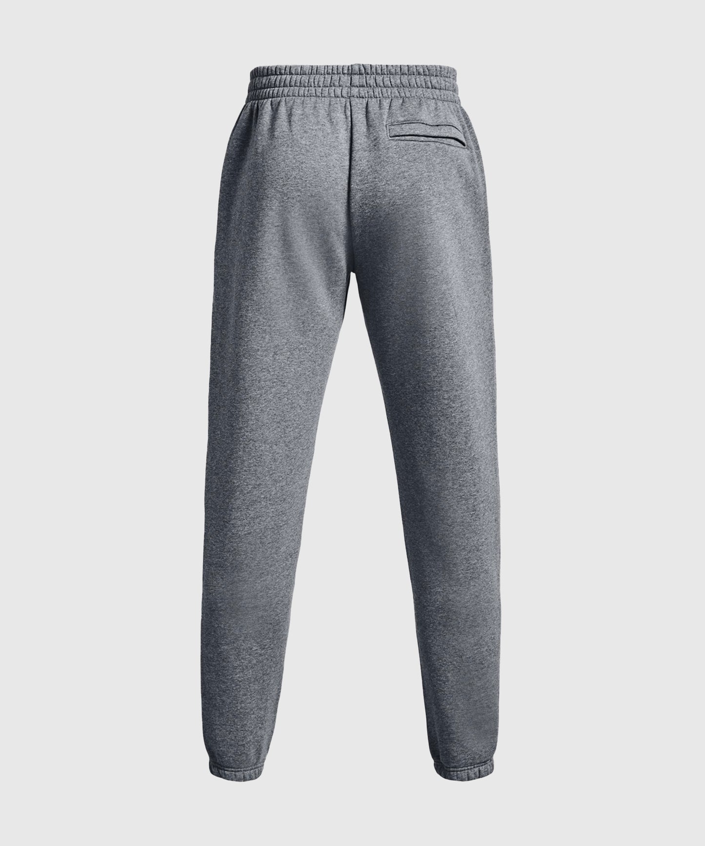 Pantalon De Jogging Under Armour Ua Essential Fleece - Gris