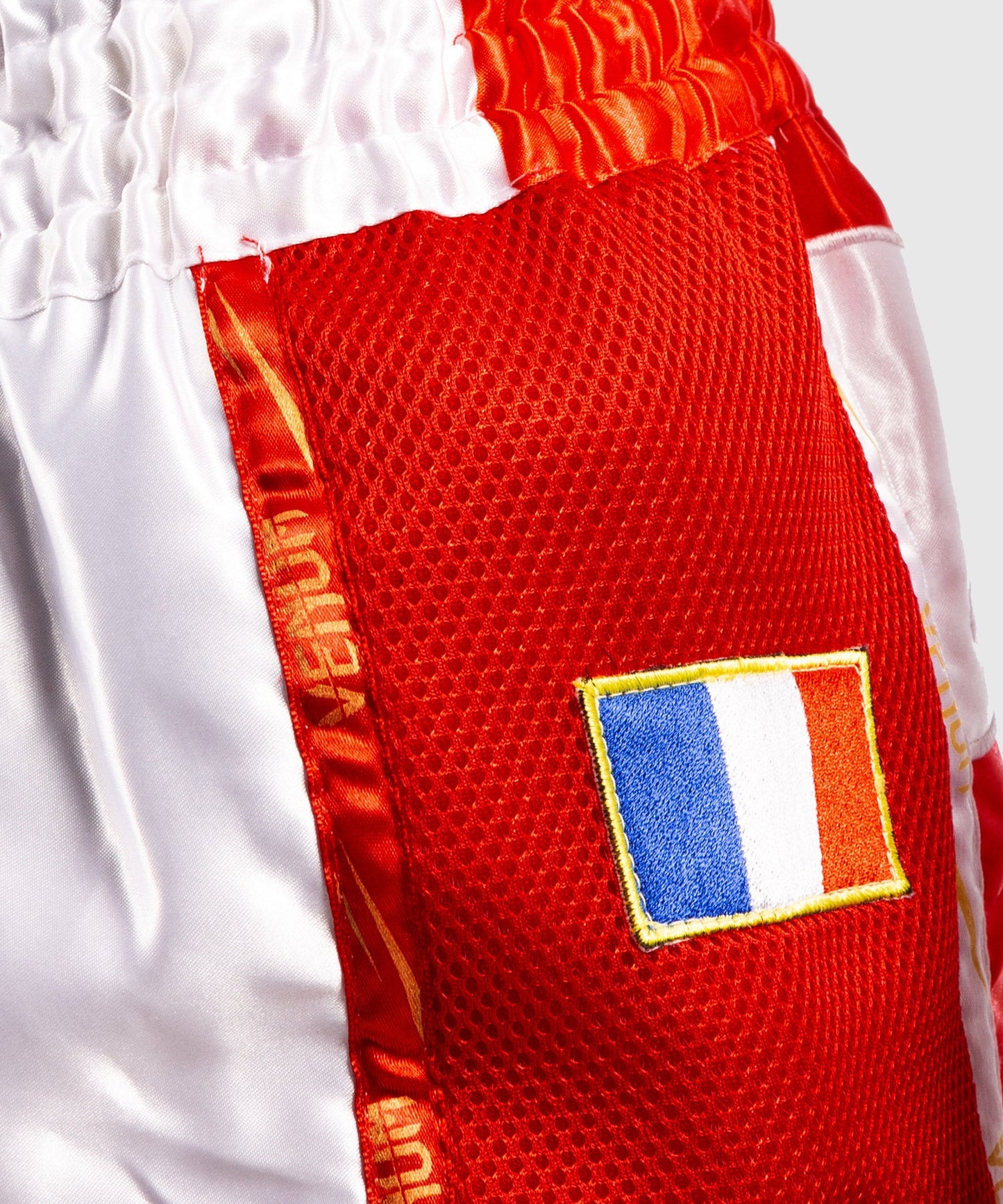 Venum MT Flags Muay Thai shorts - France