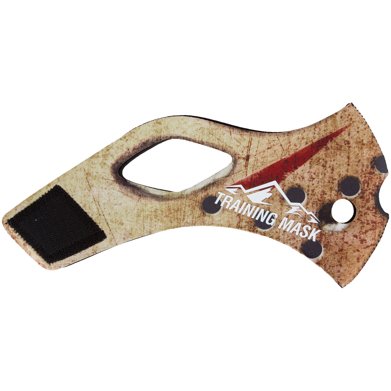 Bandeau pour Training Mask 2.0 - Jason