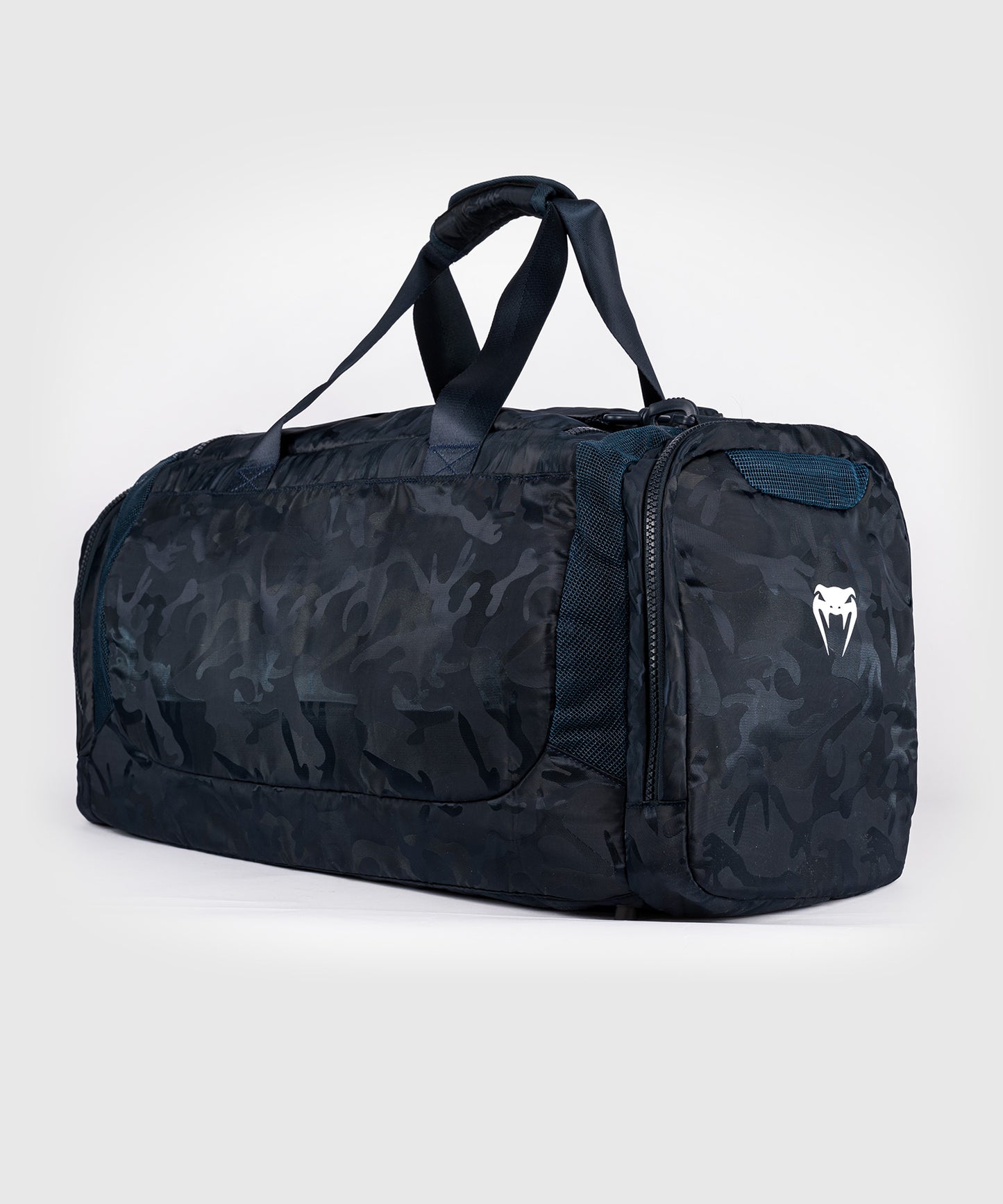 Venum Trainer Lite Sporttasche (48L) – Camo/Blau