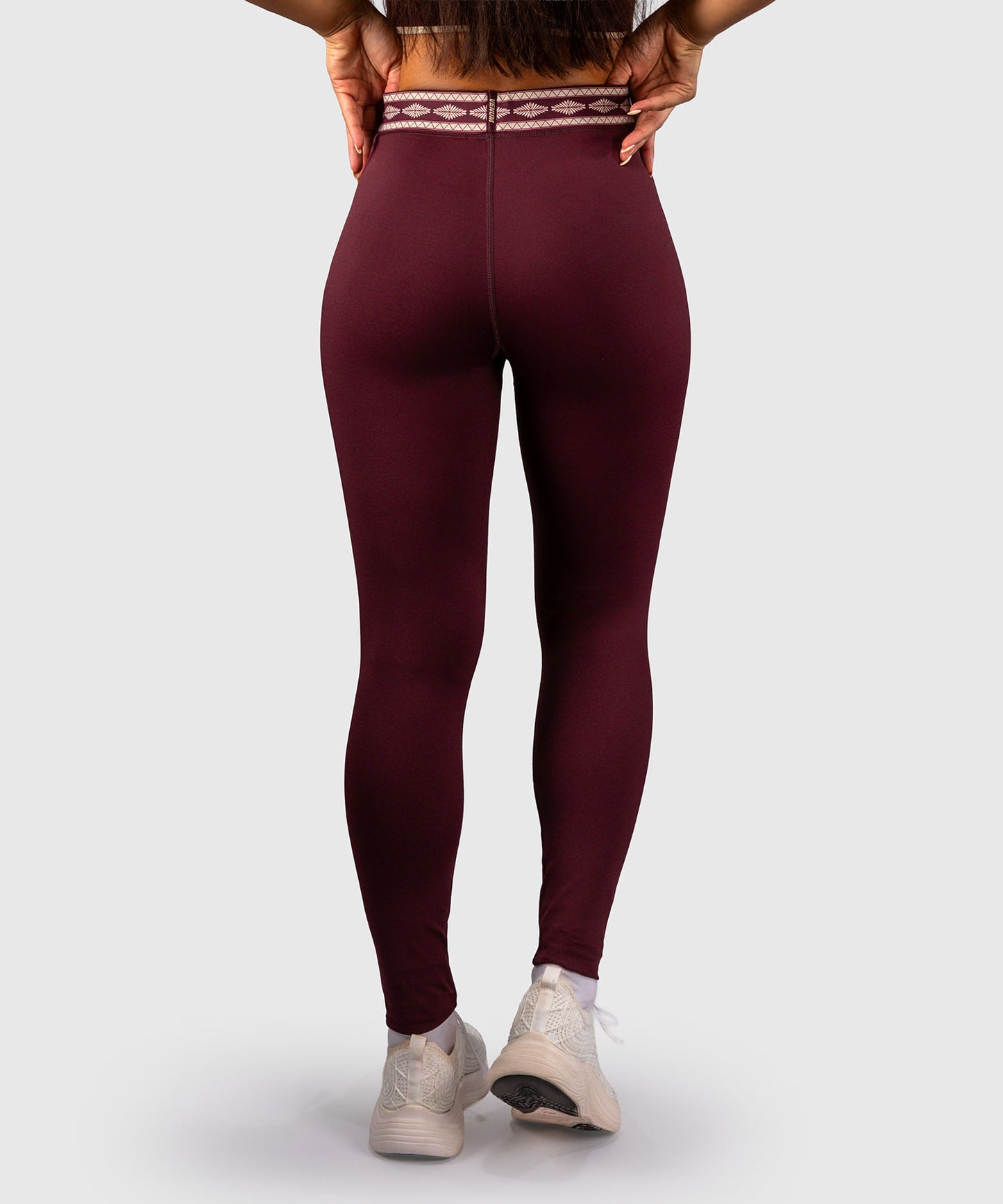 Venum Talisman Leggings - Ciruela