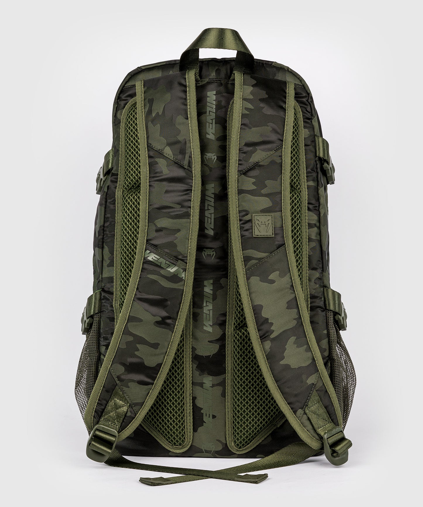 Venum Challenger Pro Mochila (20-25L) – Caqui/Camo