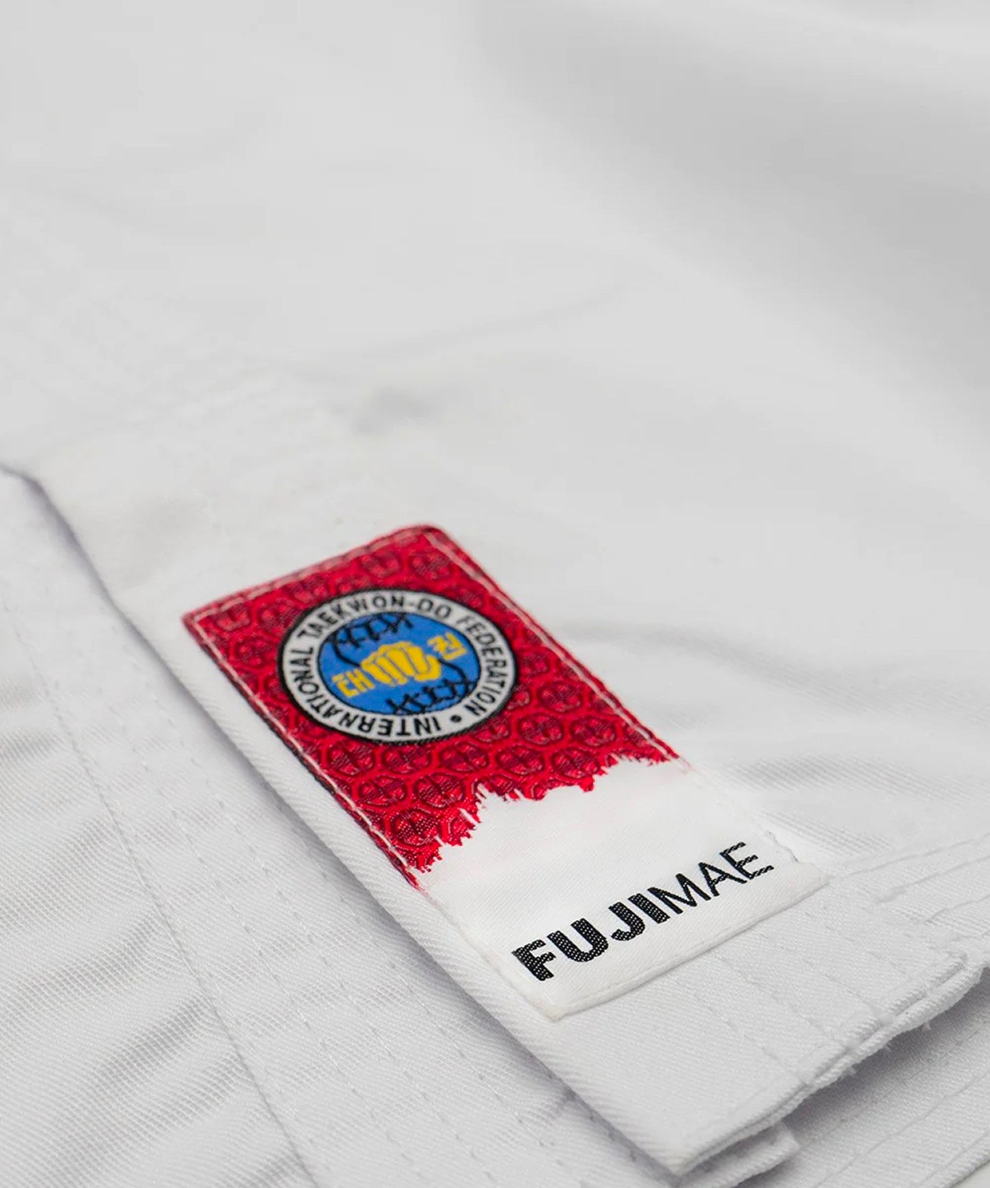 FUJIMAE Training Dobok – Training