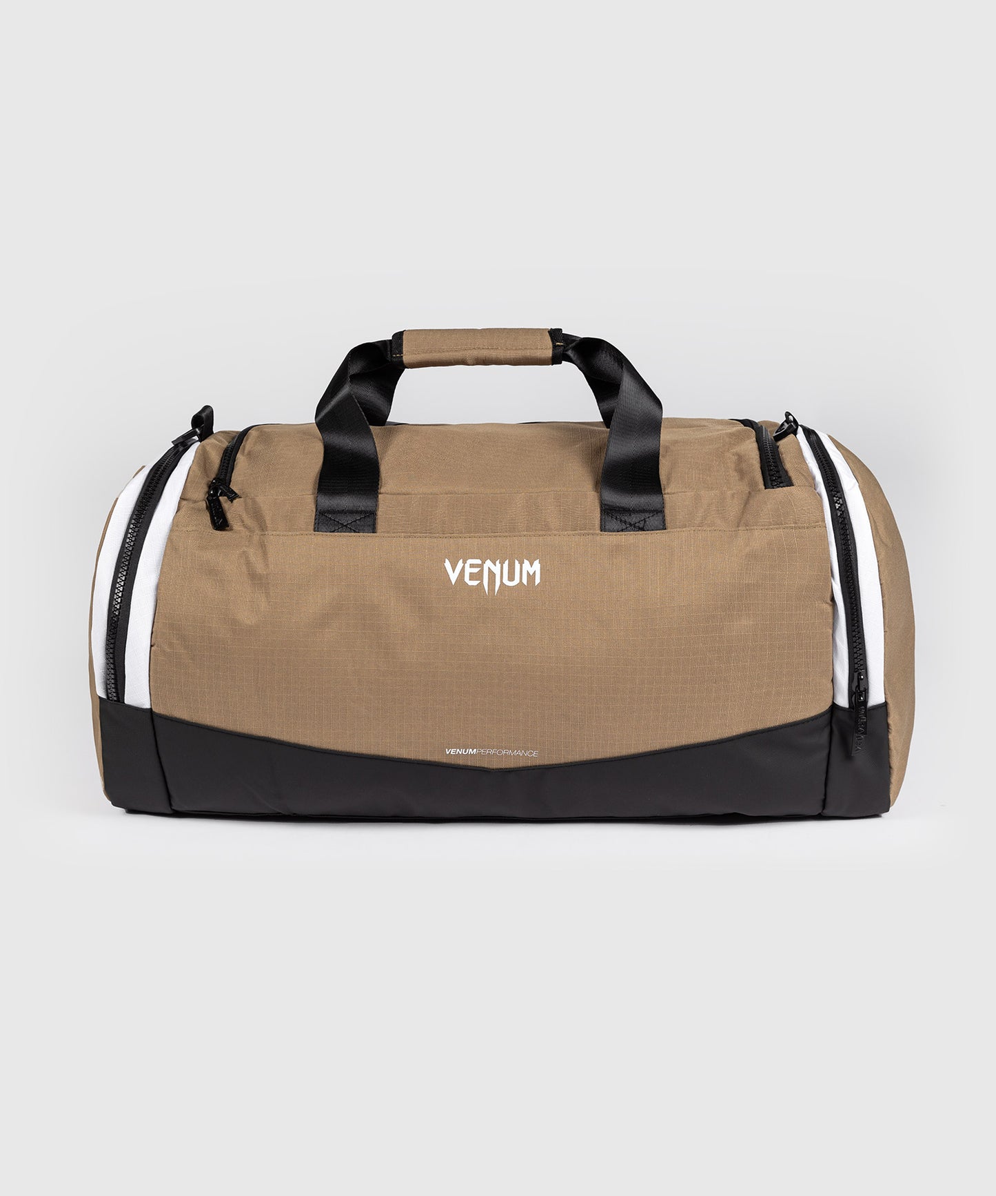 Venum Evo 2 XTrem Ripstop Duffle Sports Bag (55-63L) - Dune