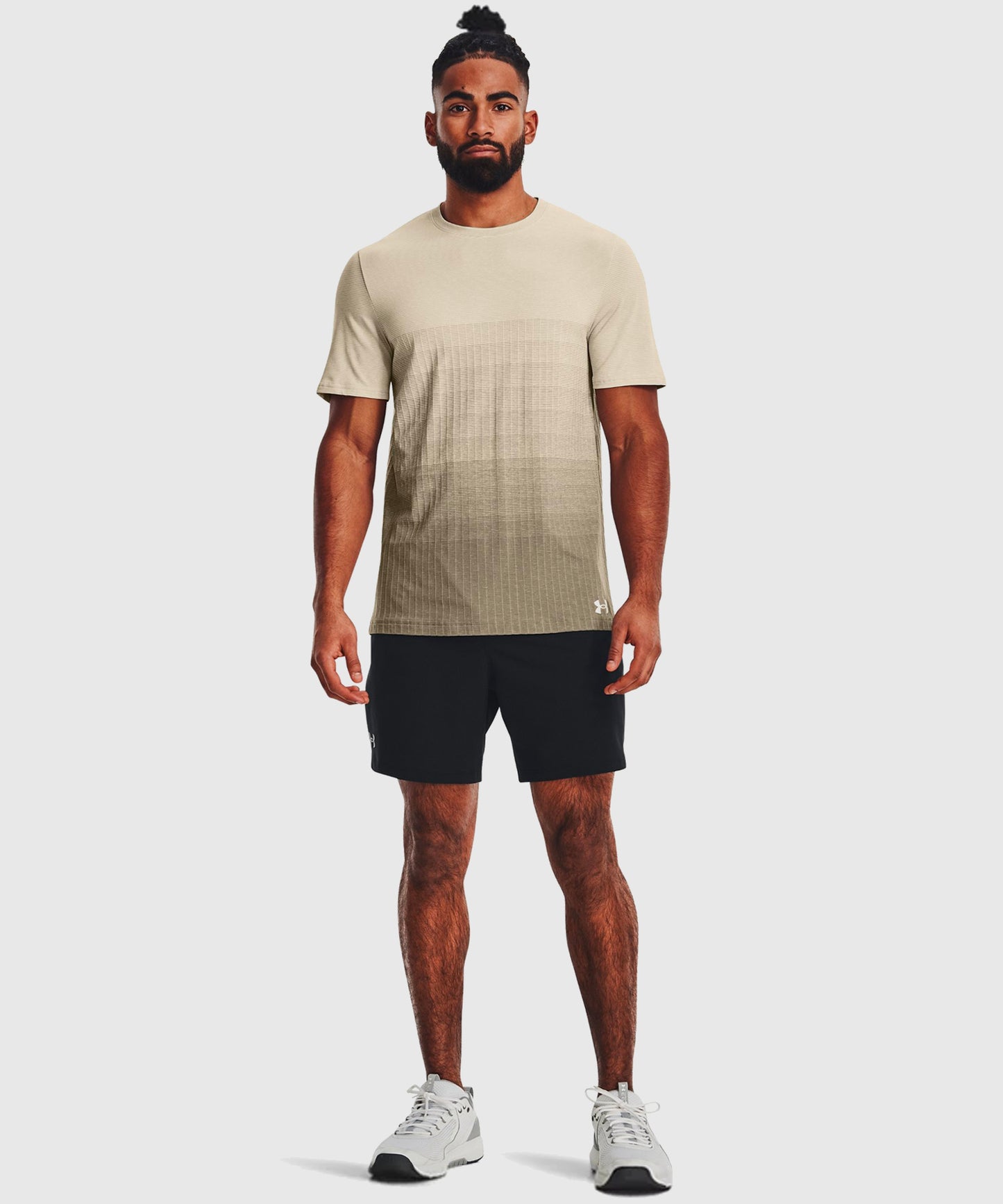 Under Armour Ua Vanish Woven Shorts – Negro