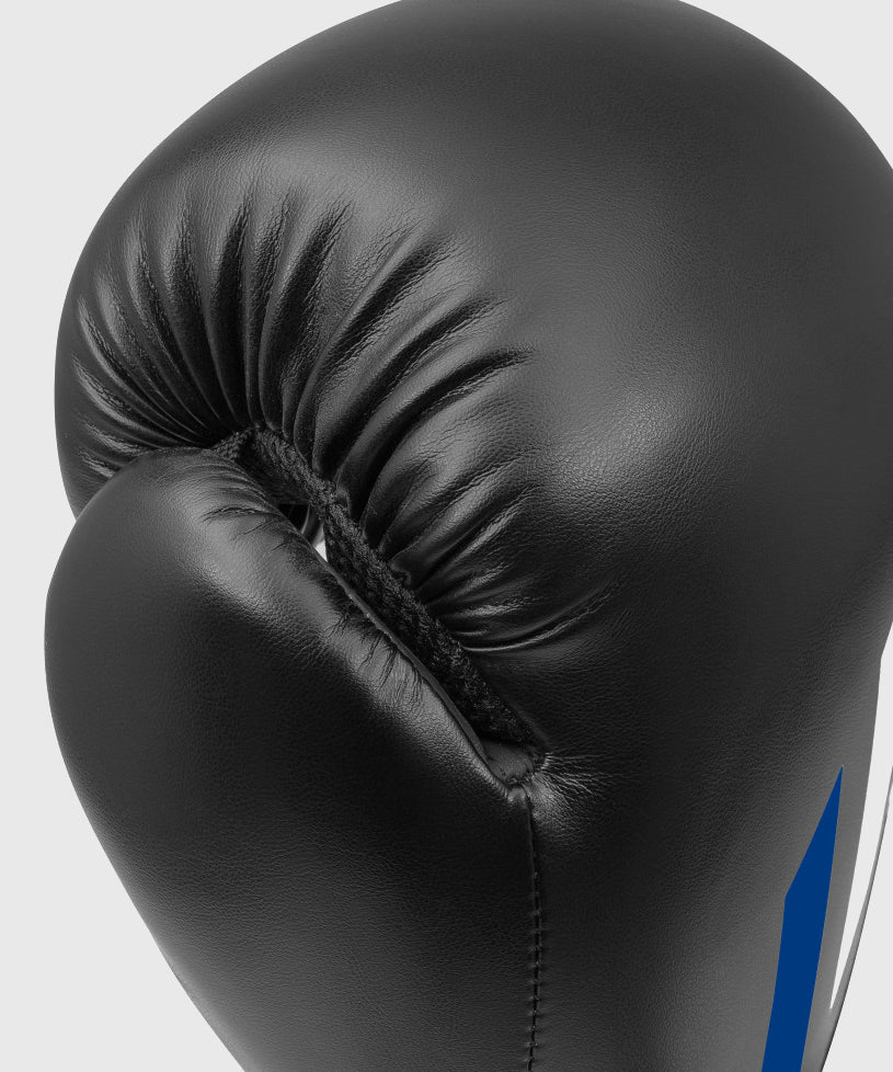 Adidas Speed Tilt 200 FFB Boxing Gloves - Black