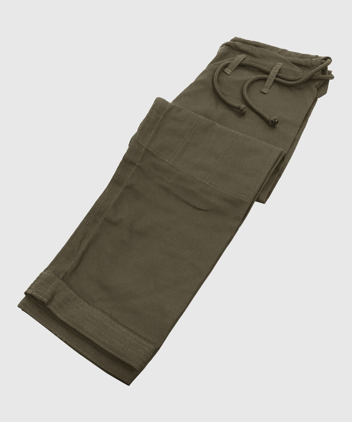 Kimono de JJB Venum Contender 2.0 - Kaki