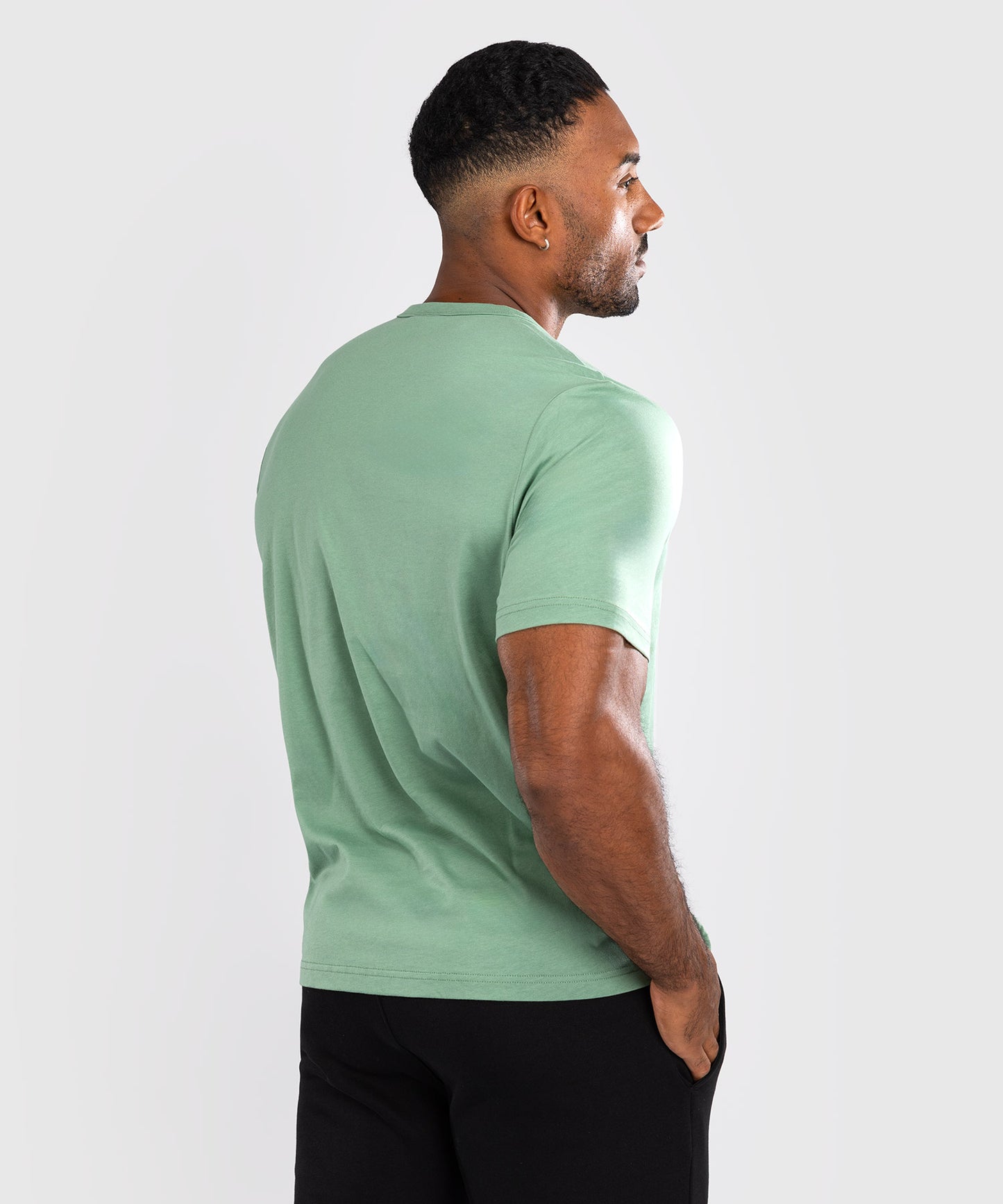 Venum Giant Connect T-Shirt - lindgrün