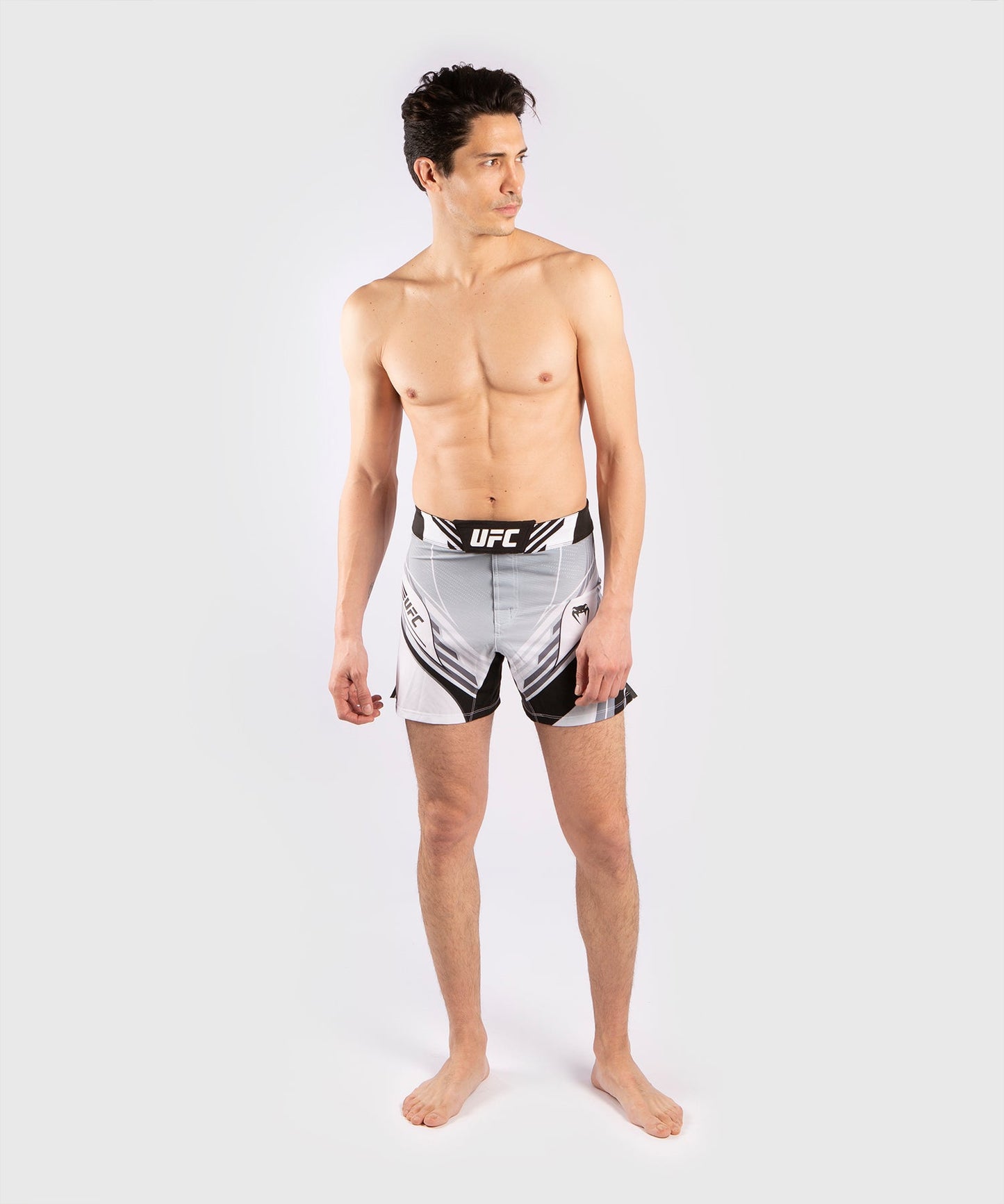 Venum Pro Line Herren UFC Fightshorts - Weiß