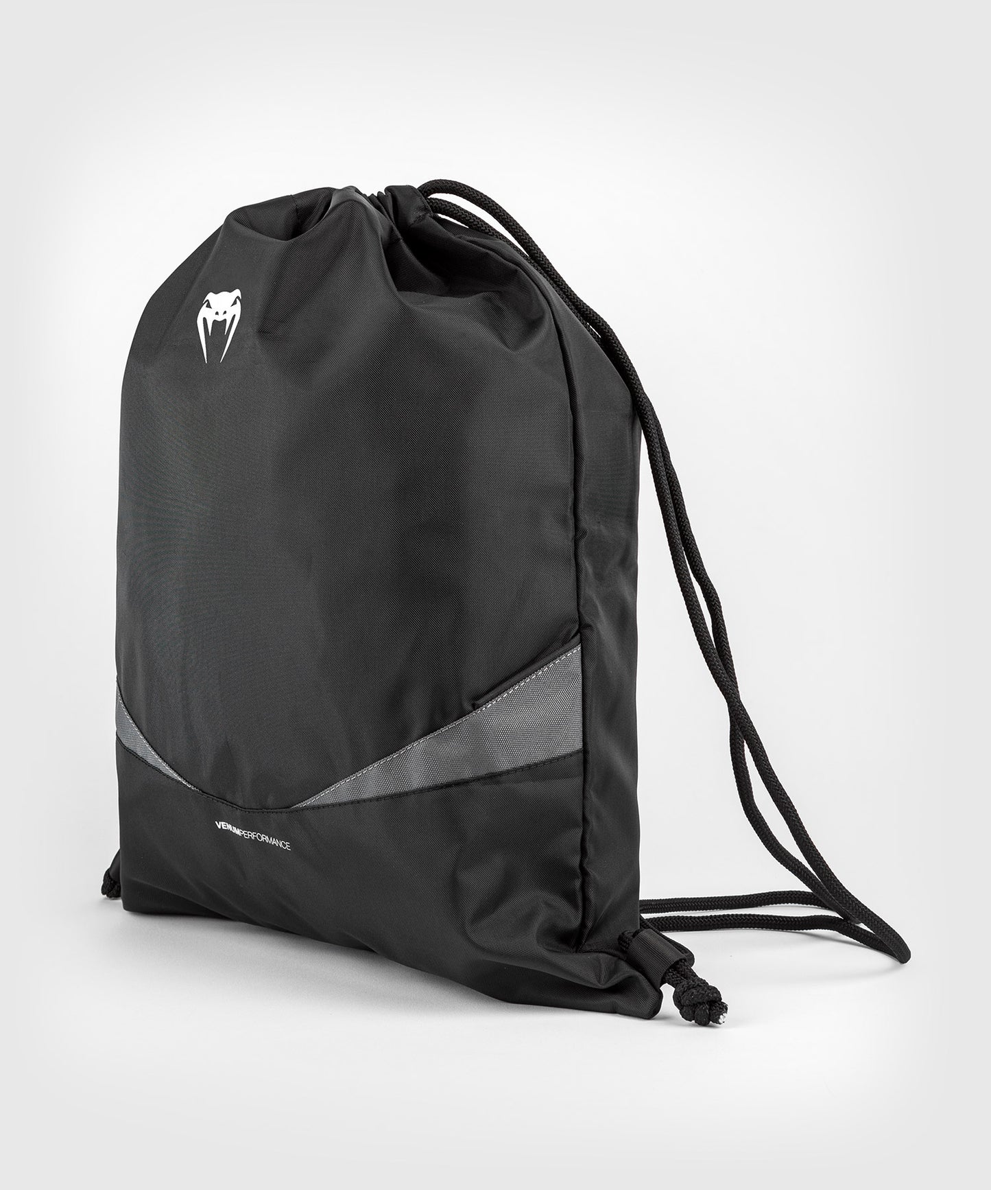 Venum Evo 2 Drawstring Bag (15-20L) - Black/Grey