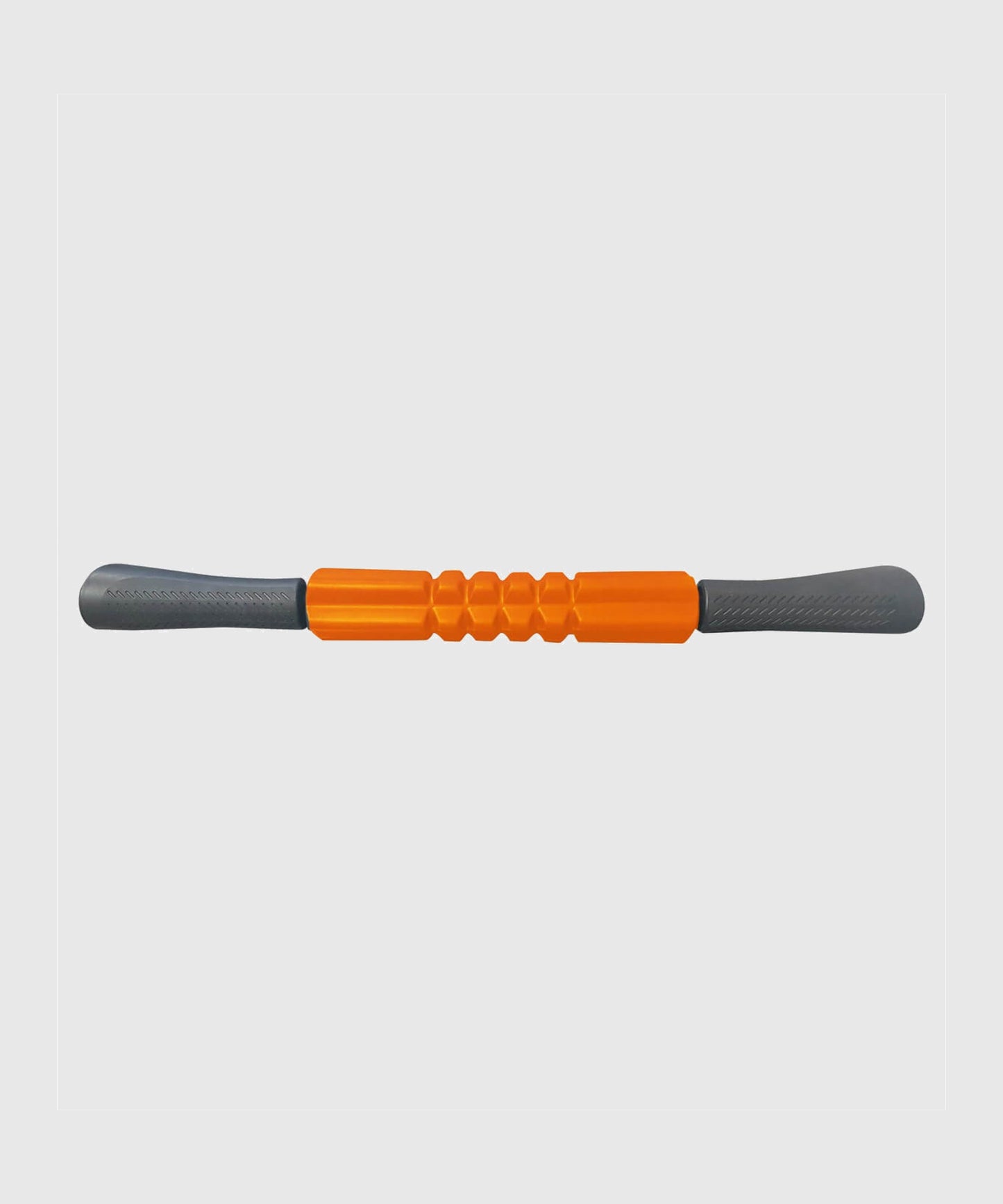 Bâton de Massage Sveltus - Orange/Noir
