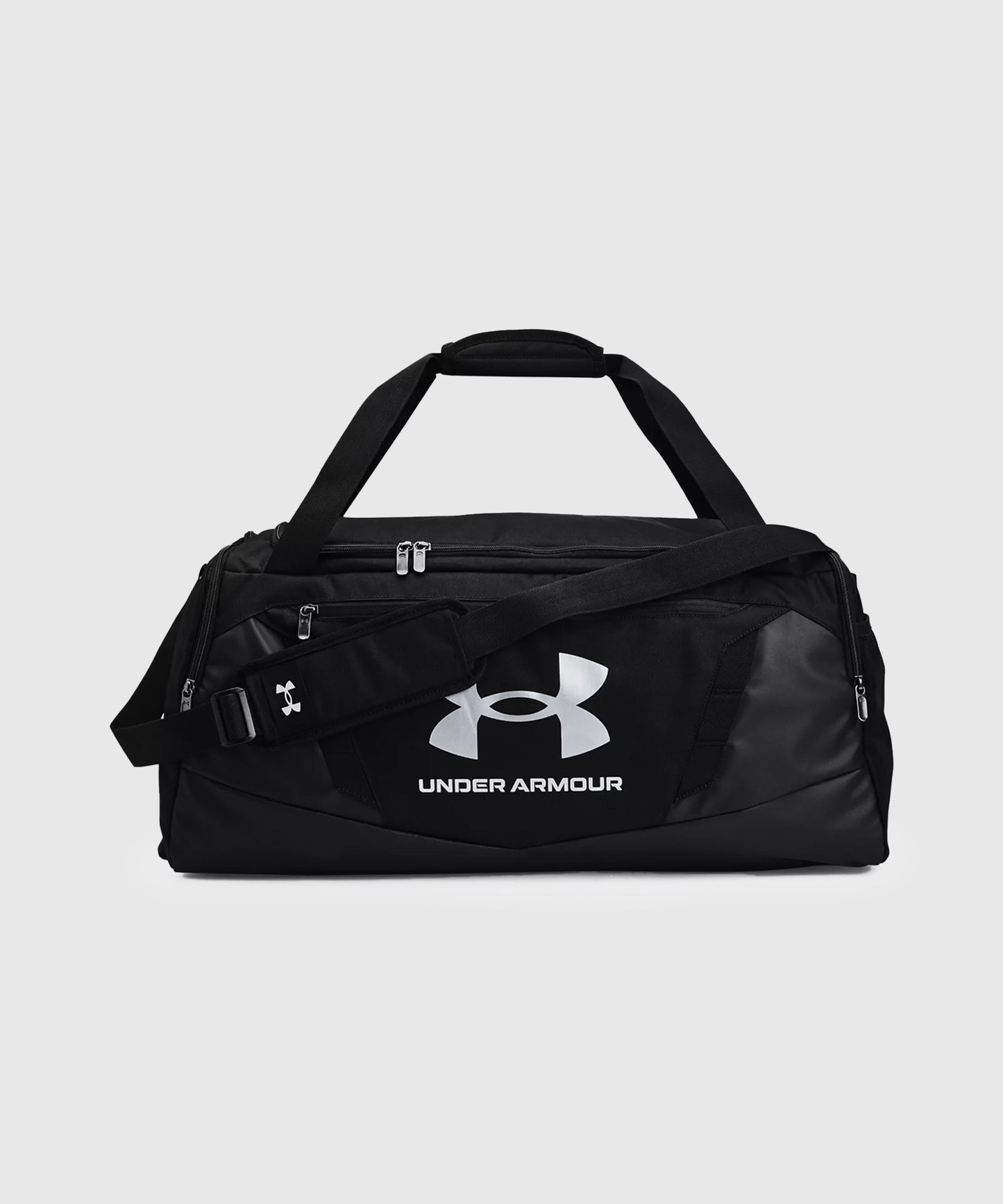 Sac De Sport Moyen Under Armour Ua Undeniable 5.0 - Noir