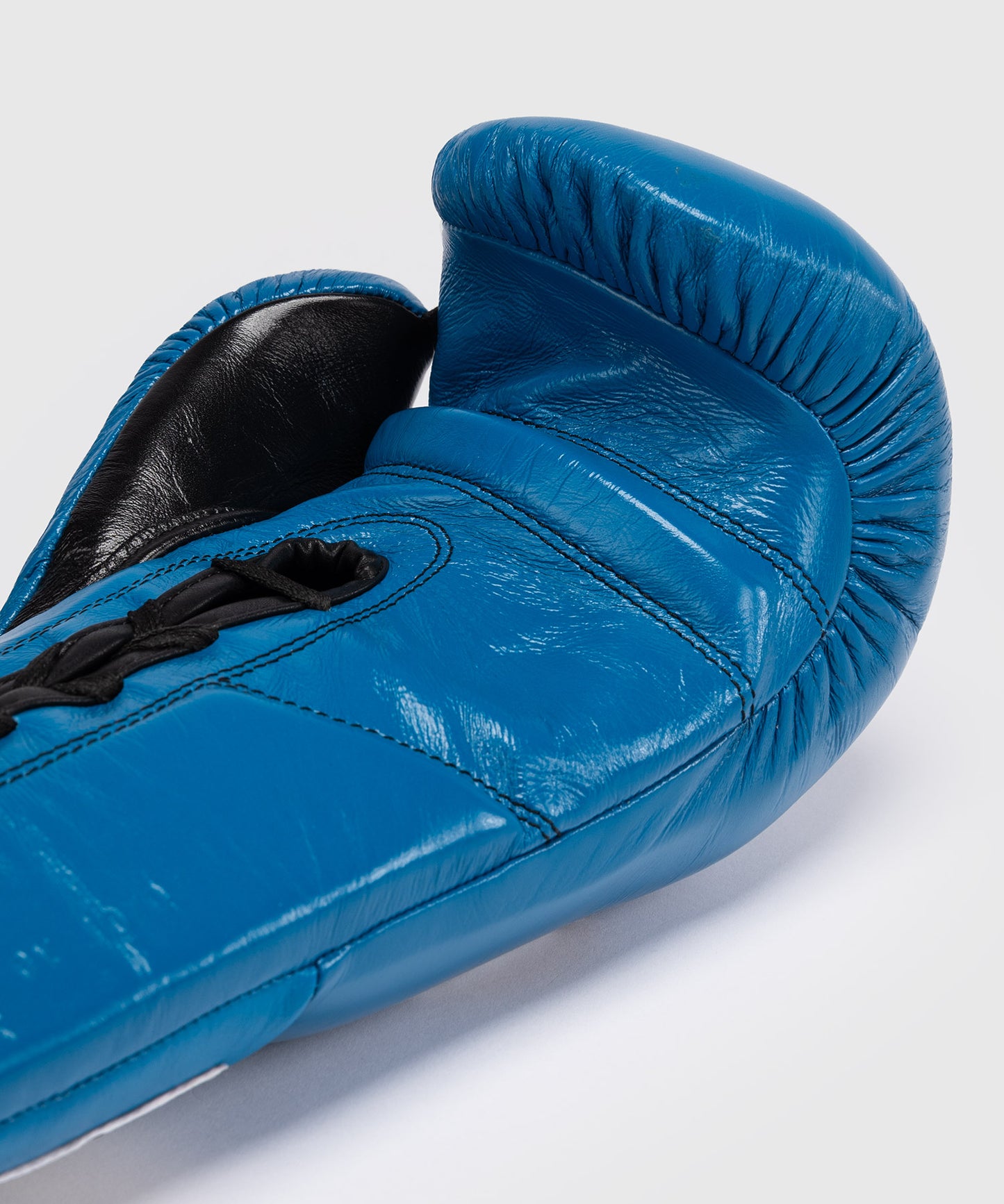 Cleto Reyes Pro Guantes de Boxeo - Azul