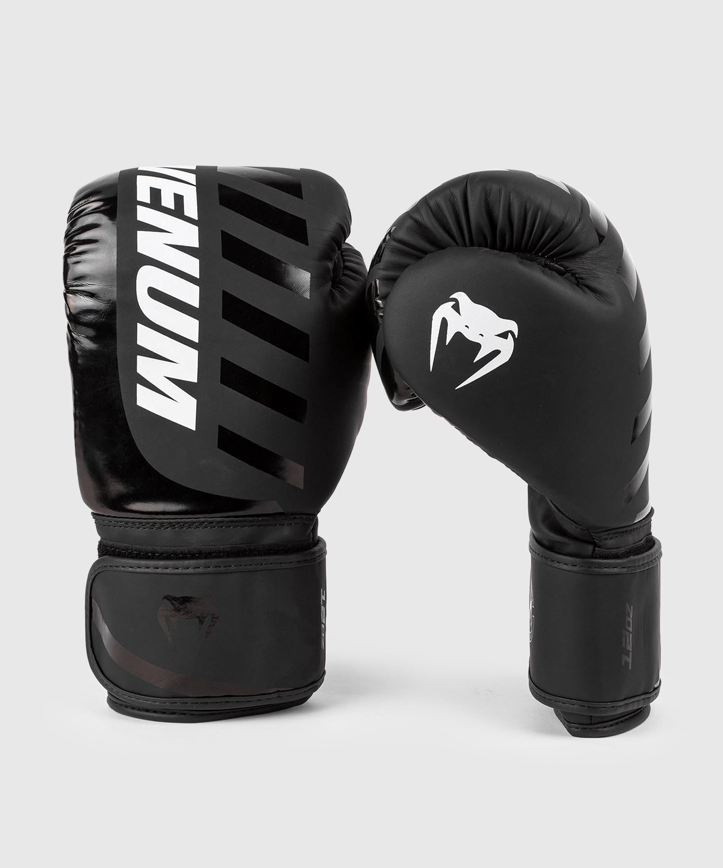 Gants de boxe Venum Challenger 3.0 Shockwave – Noir