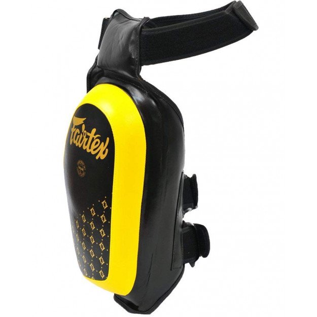 Protège-cuisses Fairtex Professor TP4