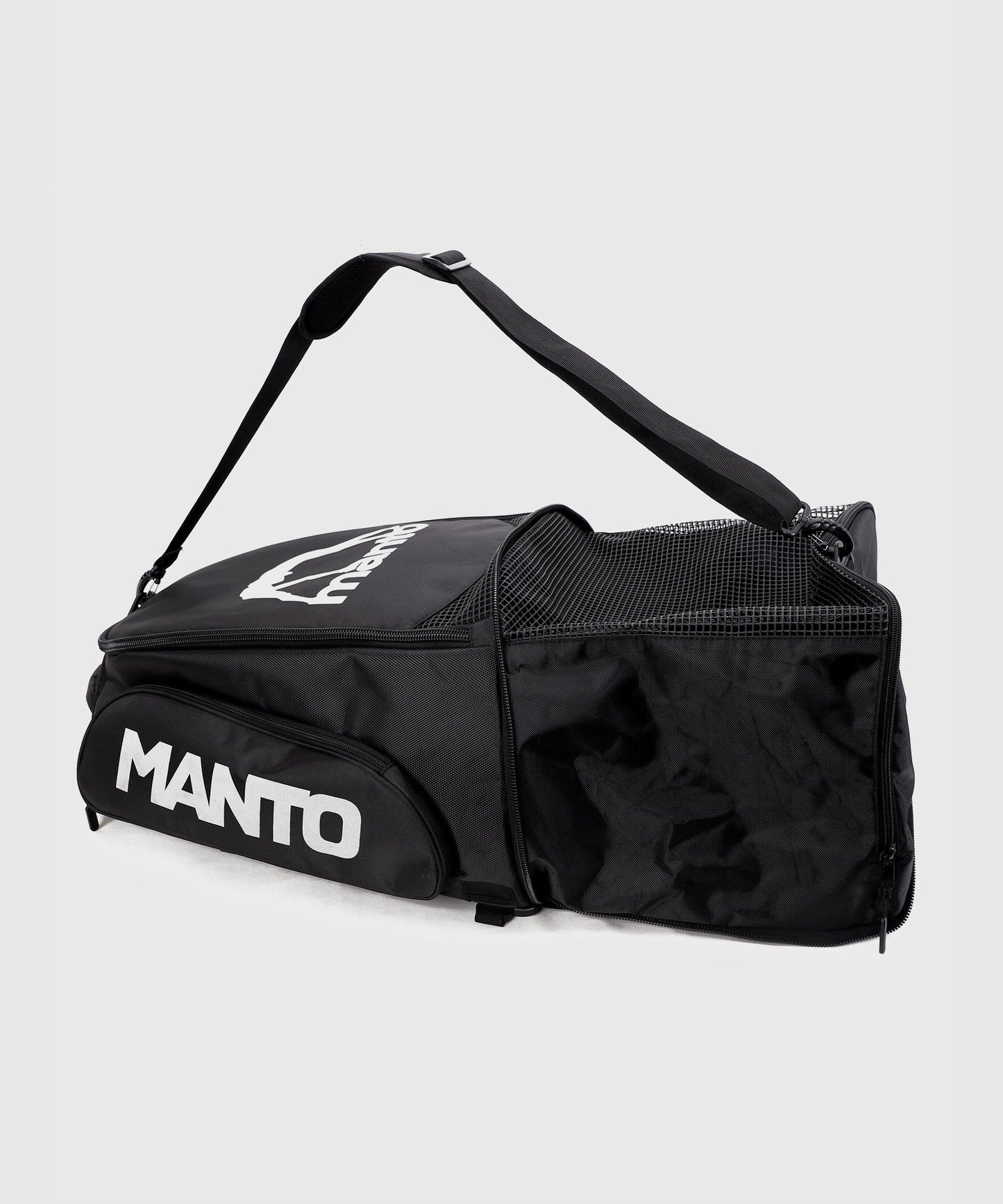 Manto One XL Mochila Convertible - Negro