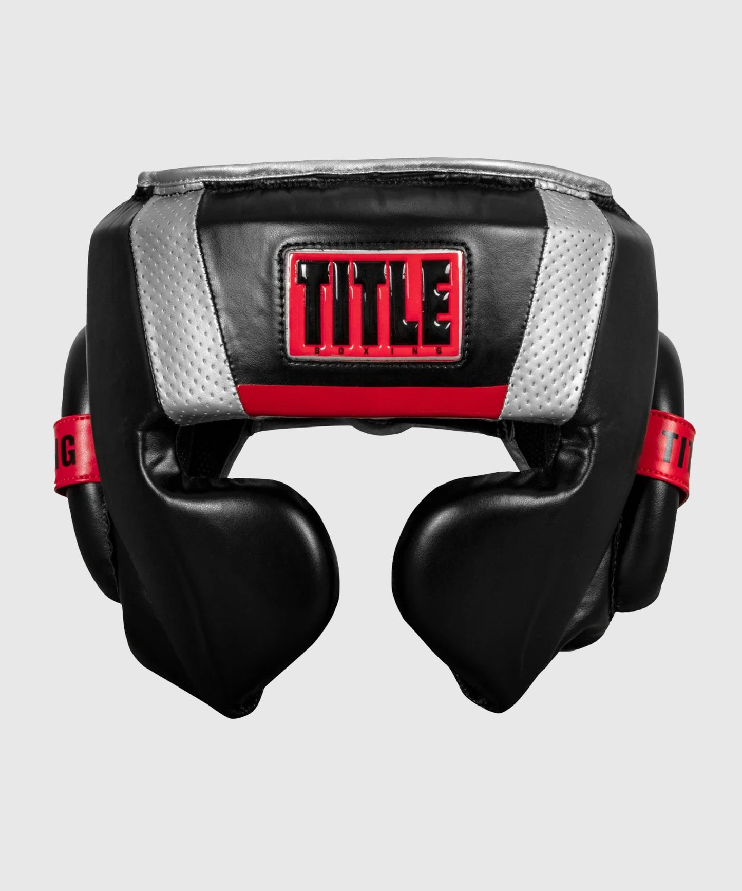 Casque De Boxe Title Valiant Training