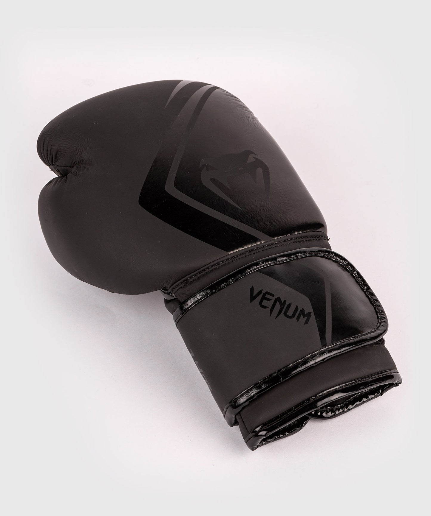 Gants de boxe Venum Contender 2.0 - Noir/Noir