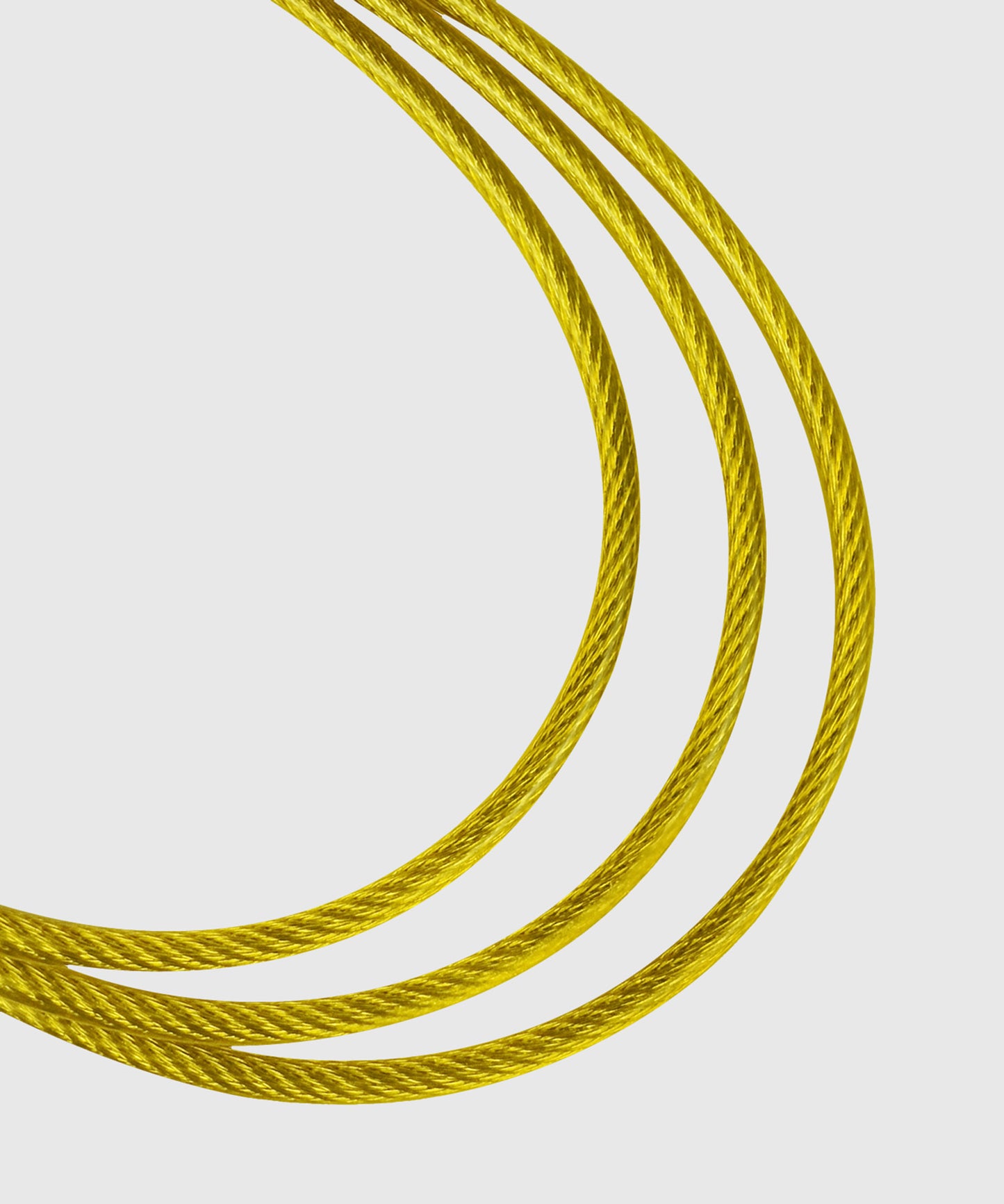 Corde à Sauter Venum Thunder Evo – Or