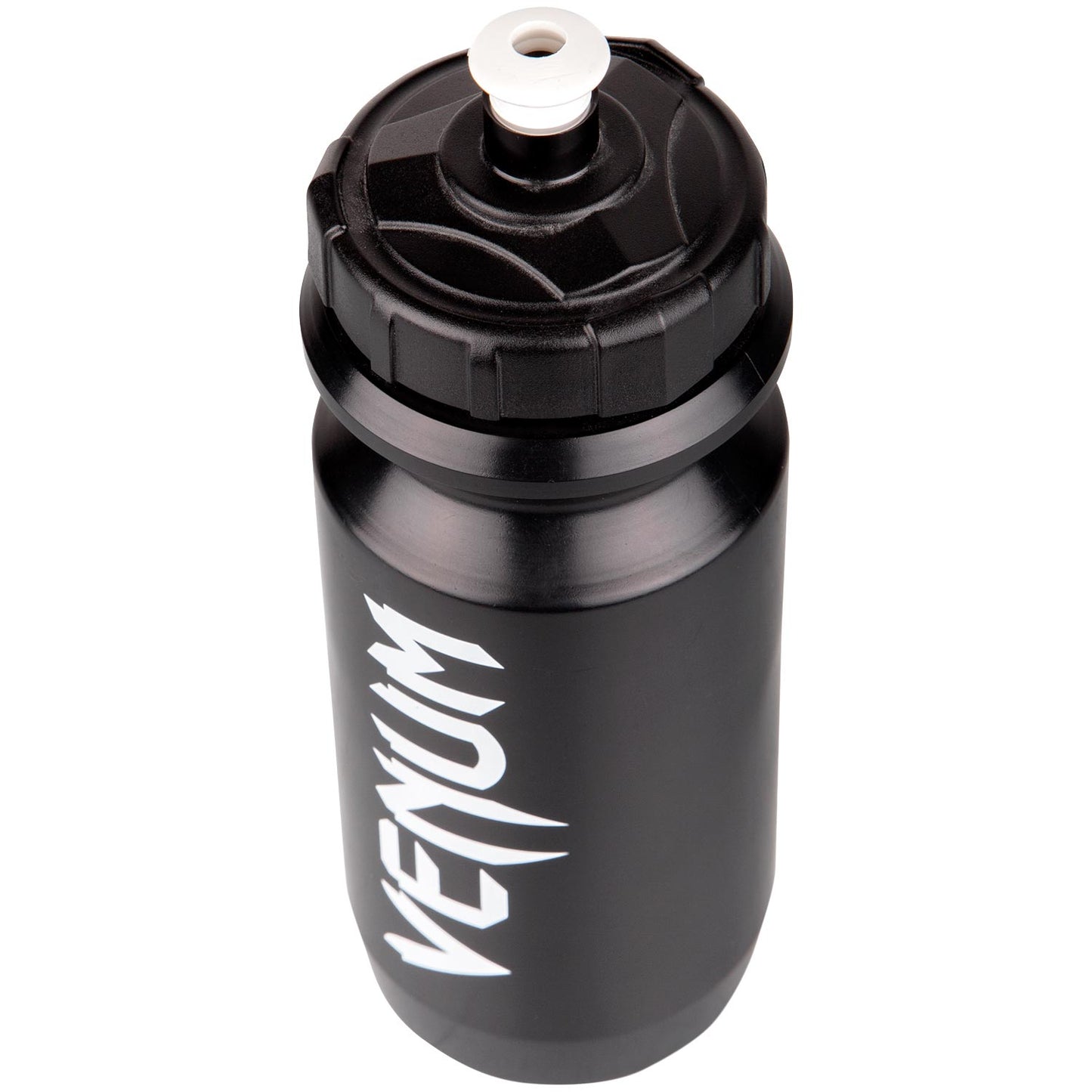 Venum Contender Trinkflasche - Schwarz - 750 ml