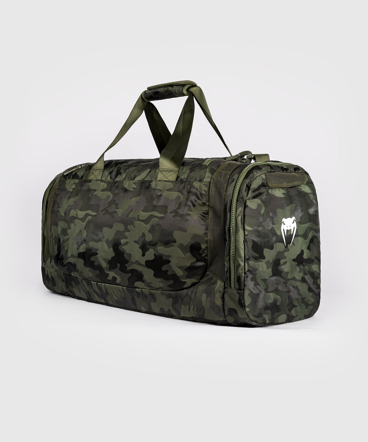 Venum Trainer Lite Sporttasche (48L) – Khaki/Camo