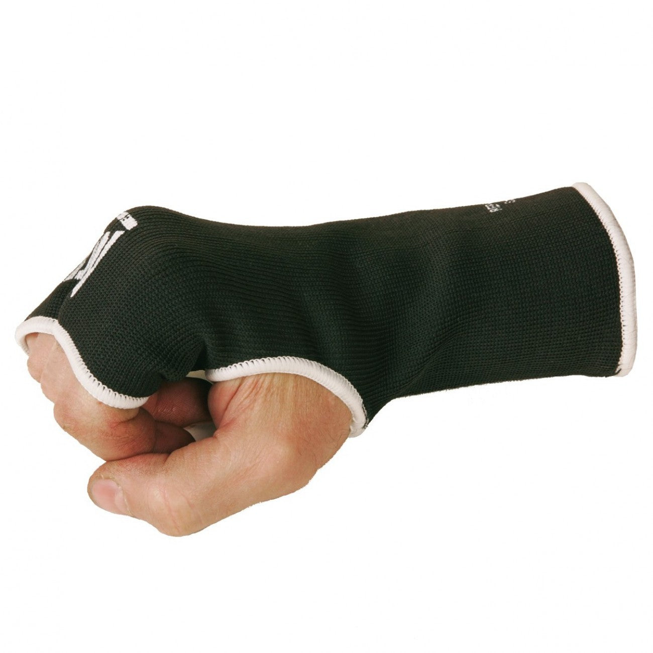 Metal Boxe Junior MMA Gloves – Black