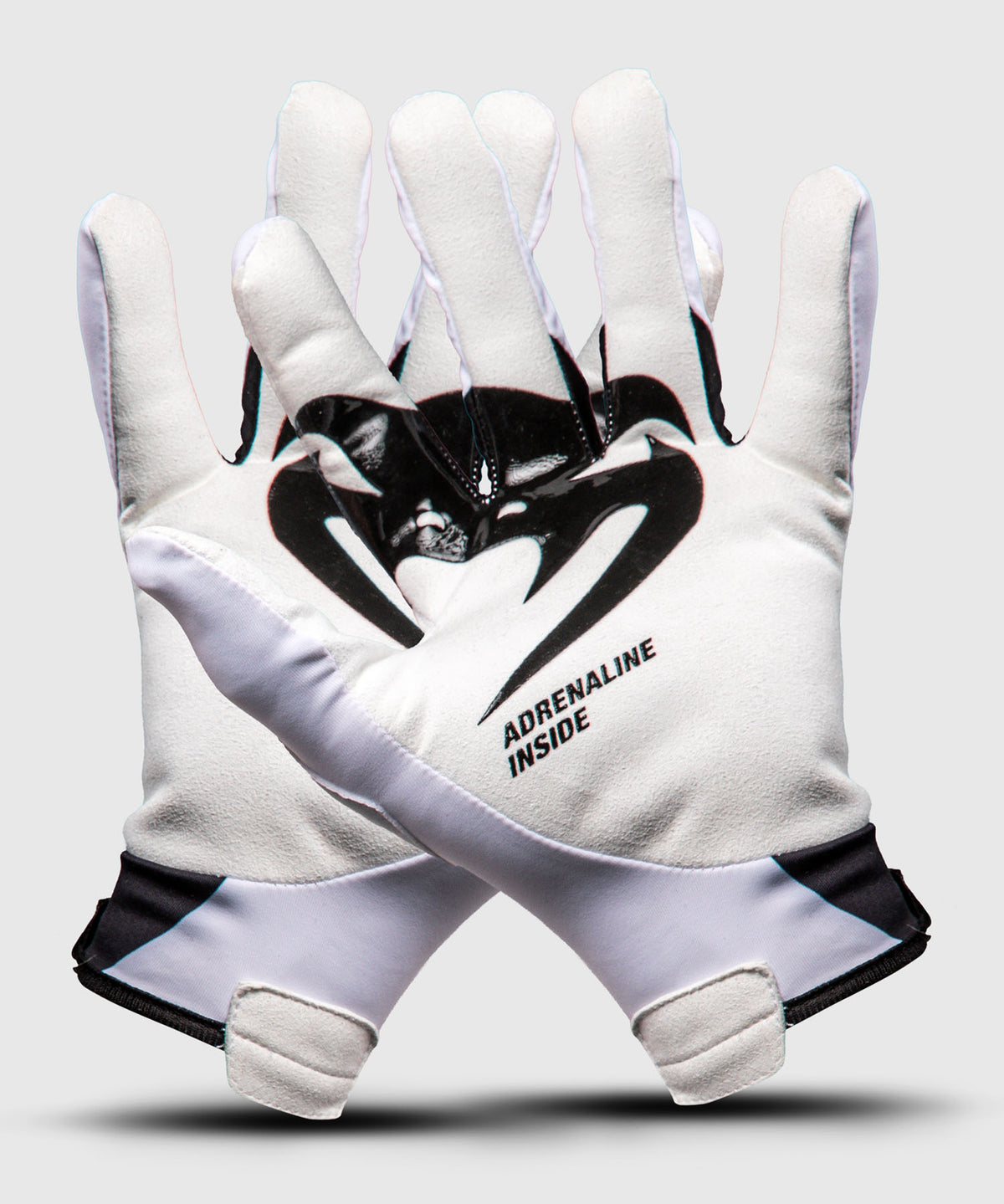 Venum MX Summer Guantes de Motorsports - Blanco