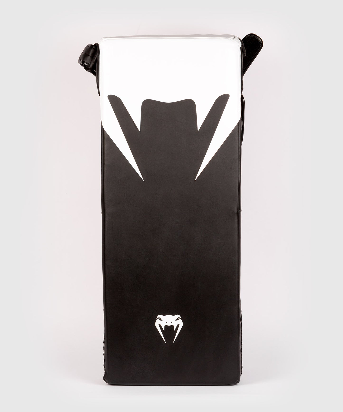 Bouclier Kick Boxing Micro Fibre Venum - Noir/Blanc
