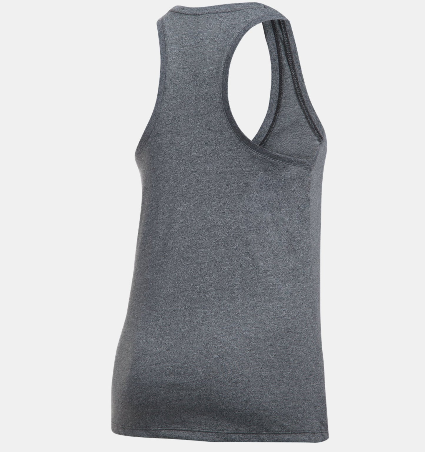 Débardeur Femme Under Armour Threadborne - Gris Chiné