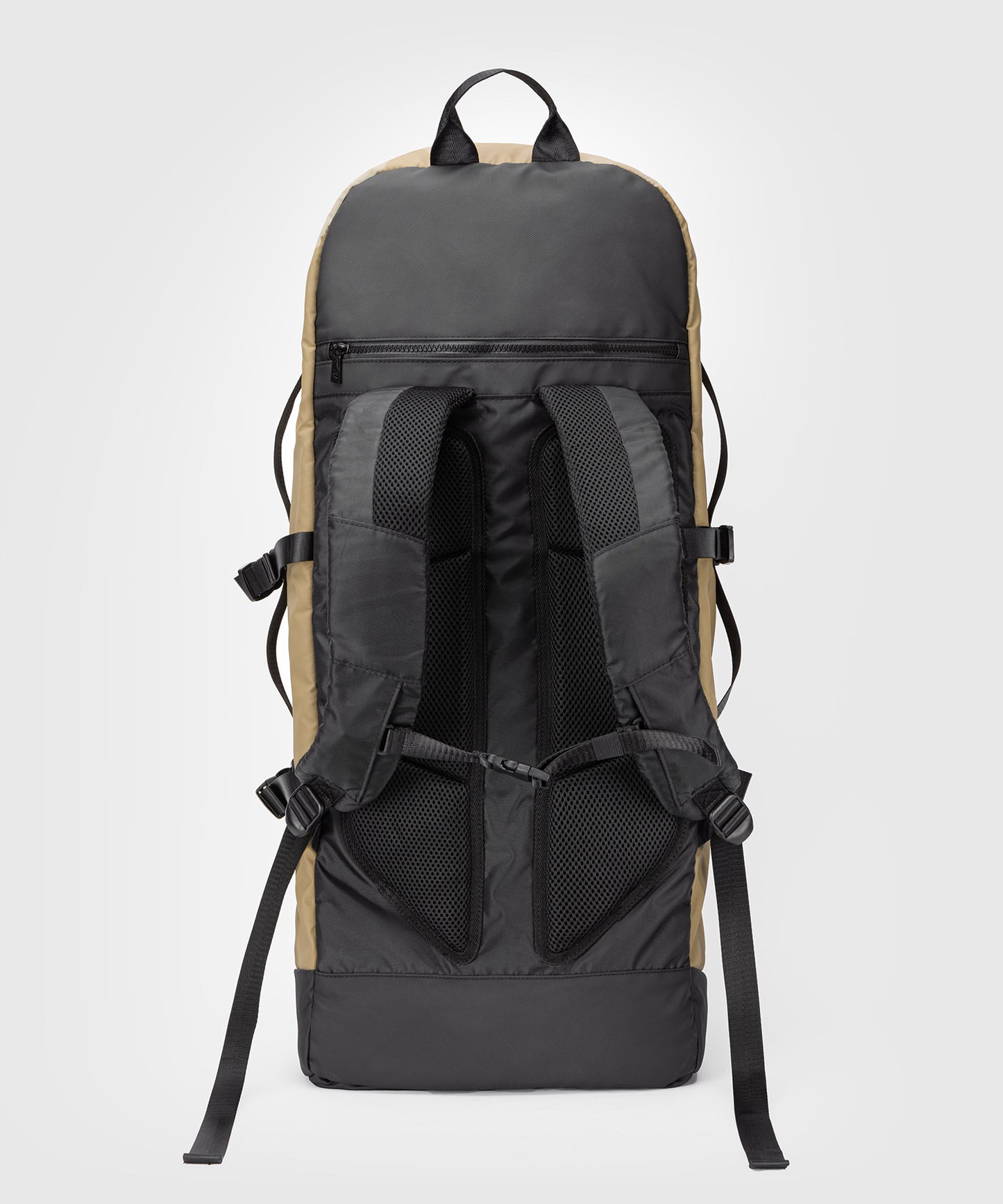 Venum Evo 2 Xtrem Backpack (50-63L) - Black/Sand