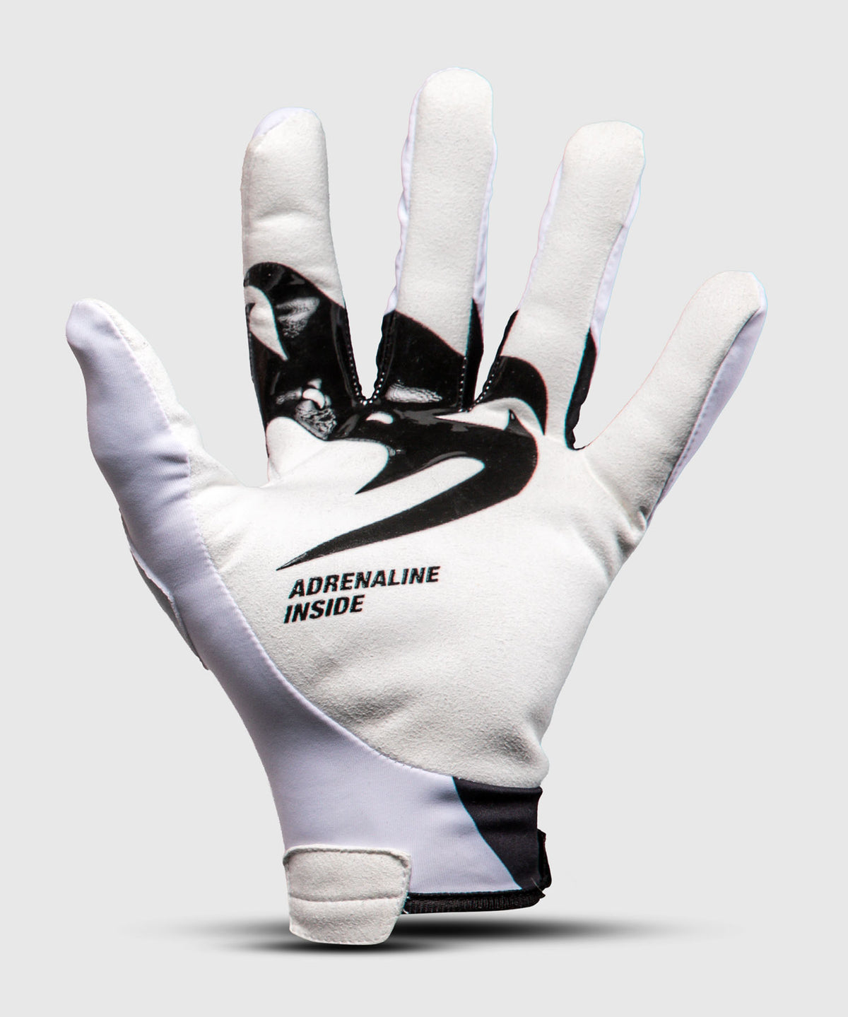 Venum MX Summer Guantes de Motorsports - Blanco