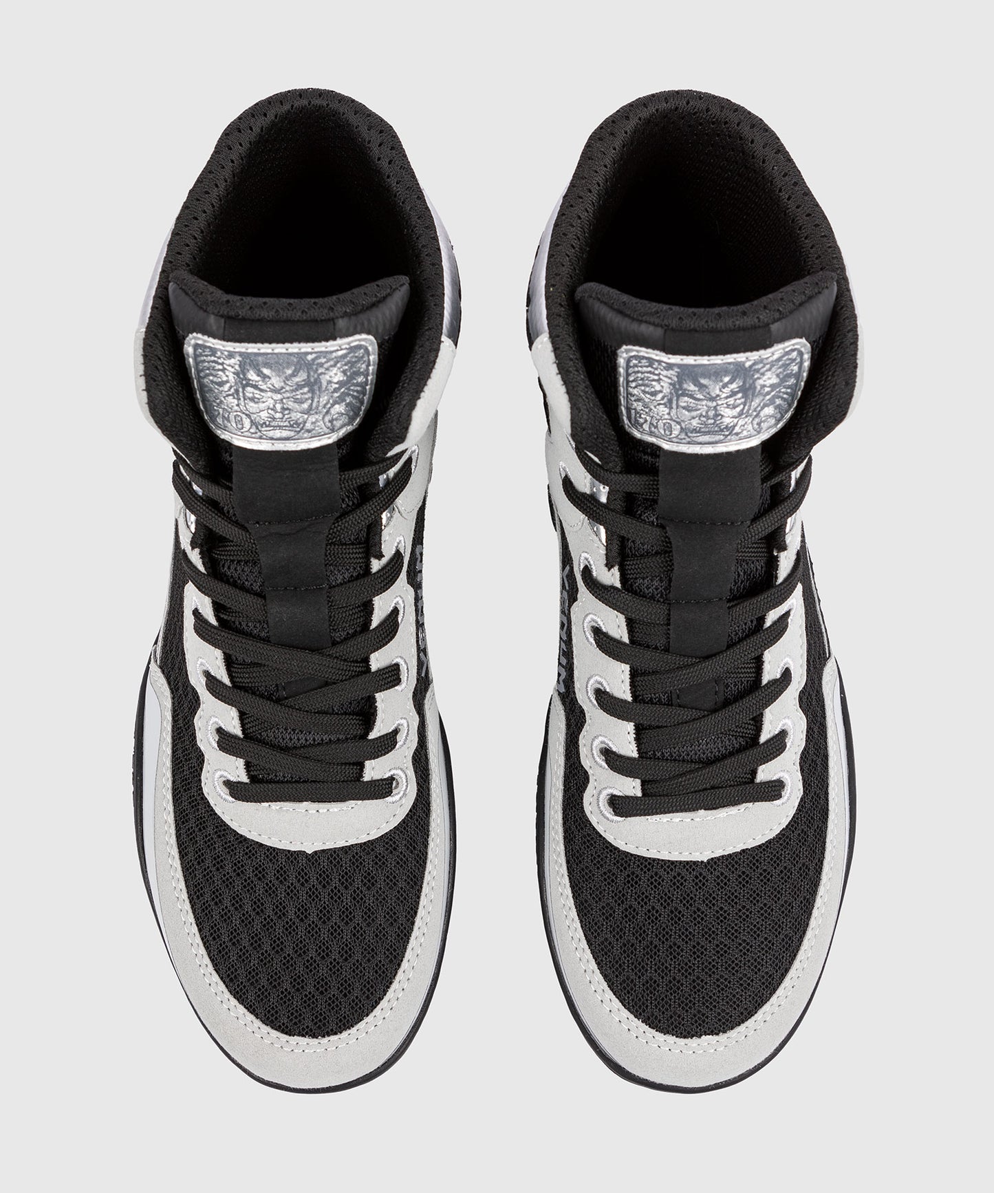 Venum x Dodge Demon 170 Zapatillas de lucha - Gris