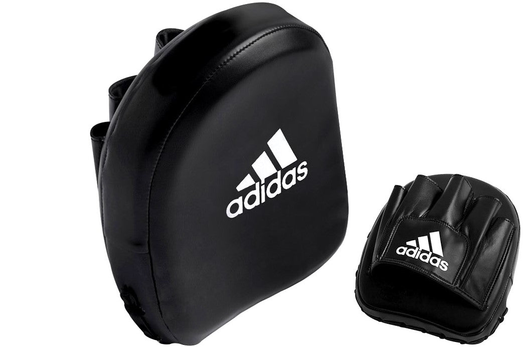 Mini Pattes d'ours Carrées - Adidas - Paire